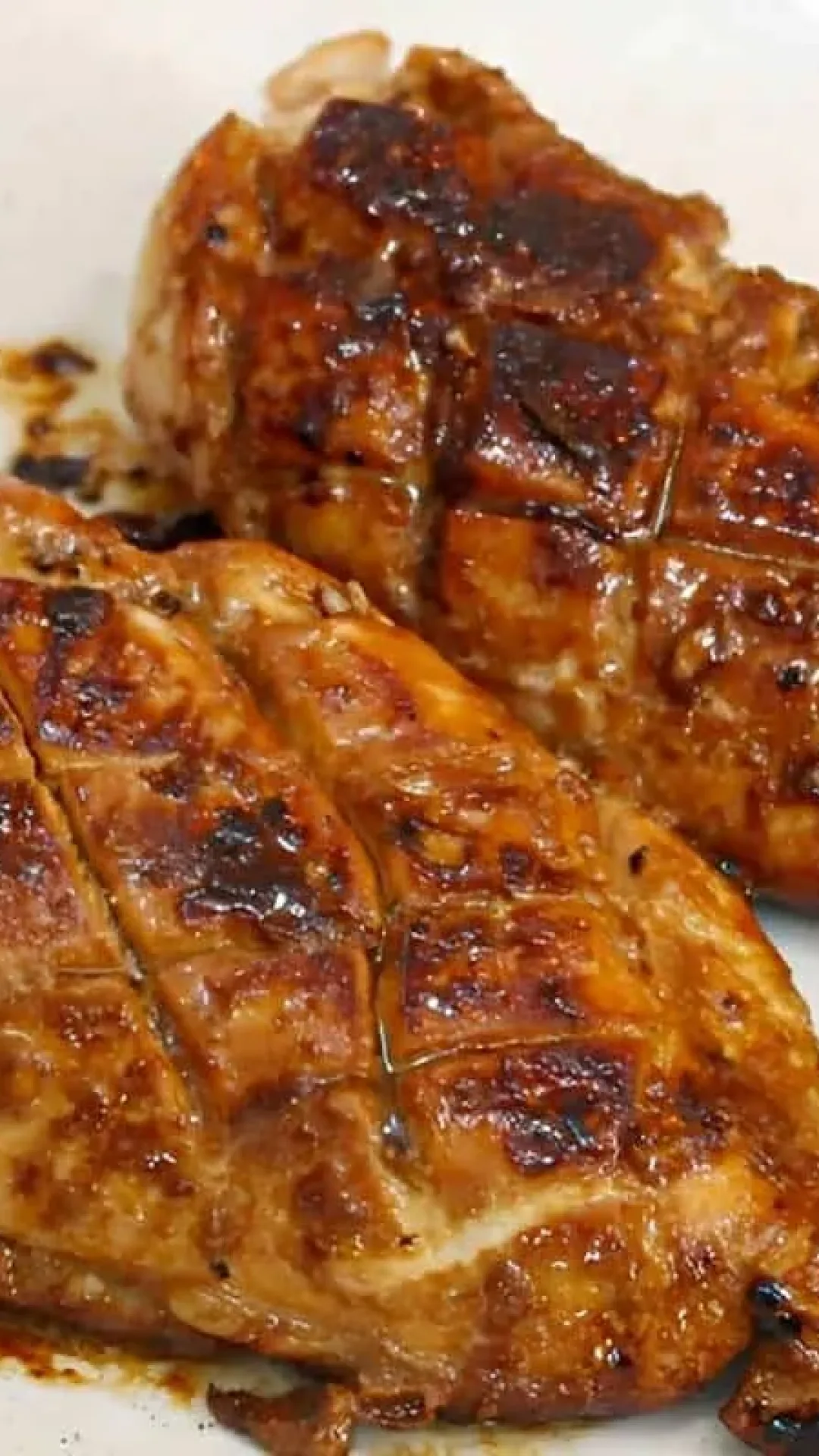 O melhor peito de frango na frigideira de todos os tempos macio suculento e saboroso