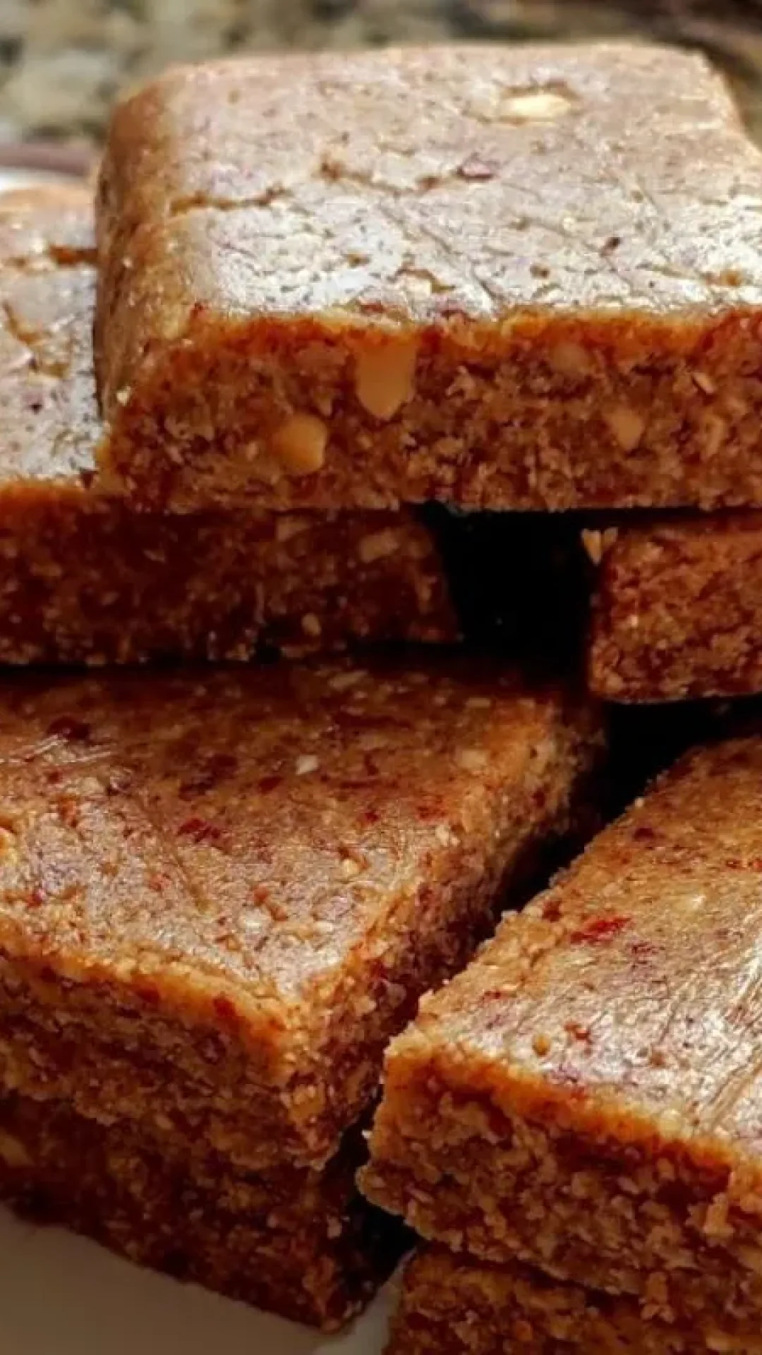 Paçoca caseira, para você servir como um docinho especial e muito prático no Dia das Mães