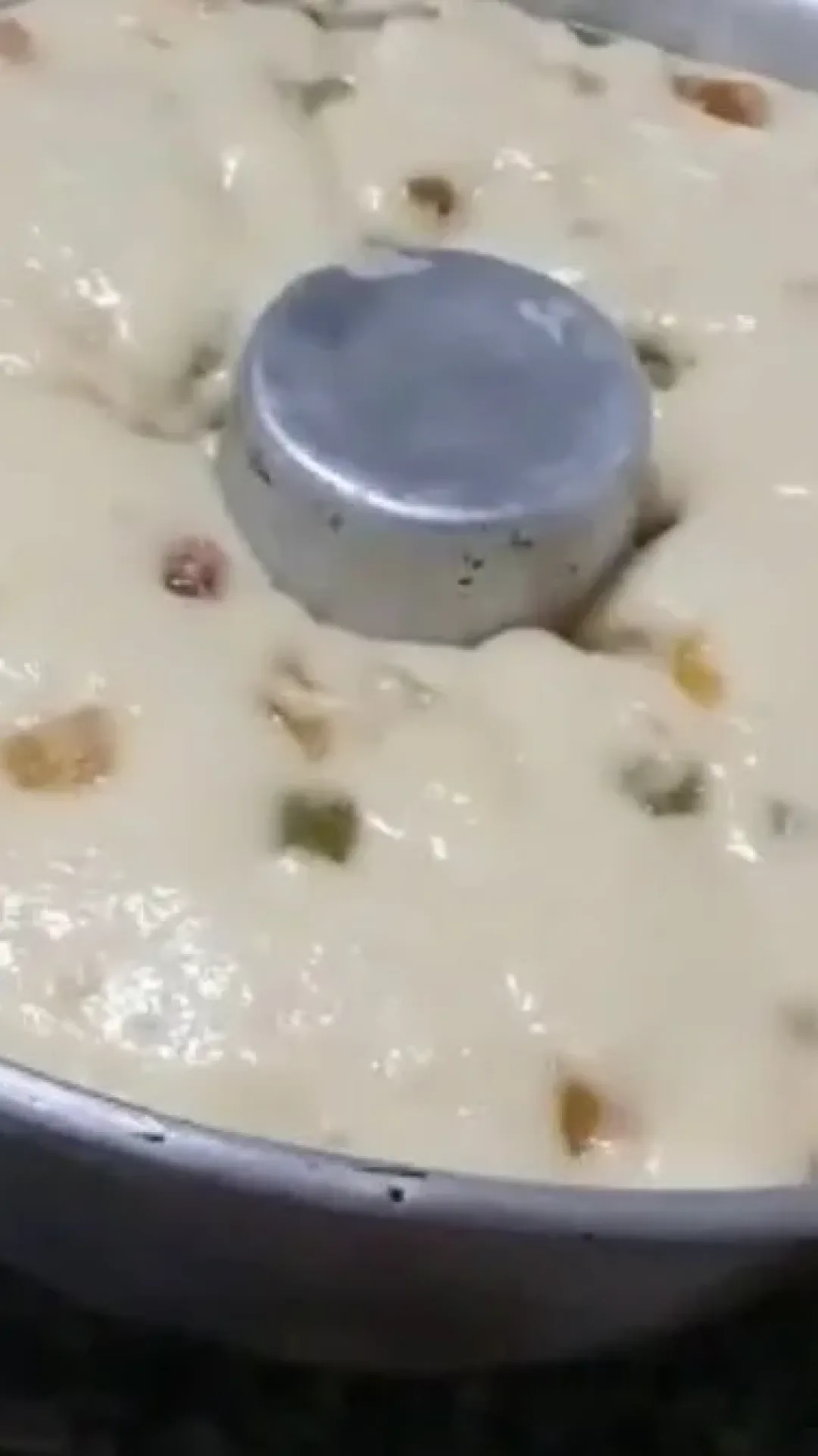 Panetone de liquidificador: muito fácil de fazer para o seu Natal, não tem mistério