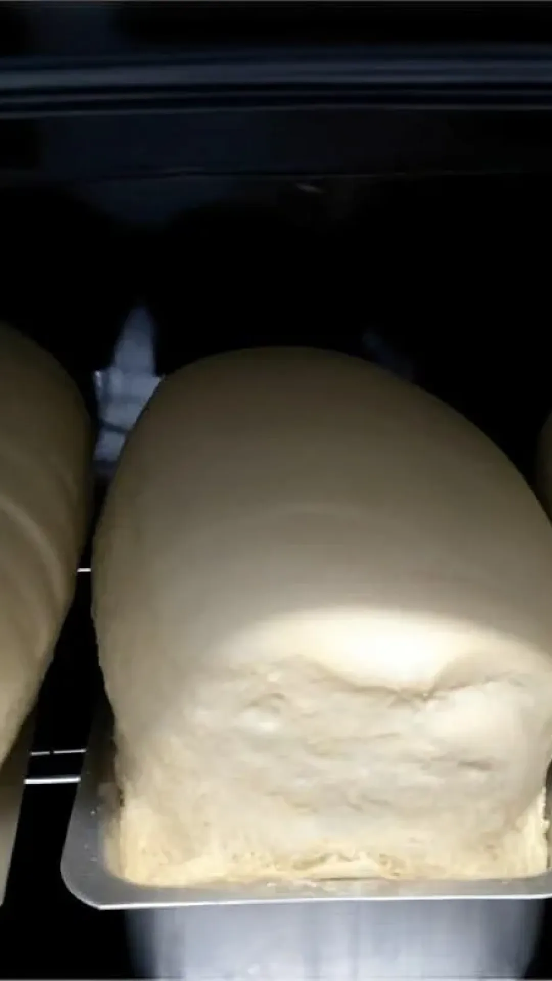 Pão caseiro com massa leve e fofinha perfeito para o seu lanche da tarde ou café da manhã