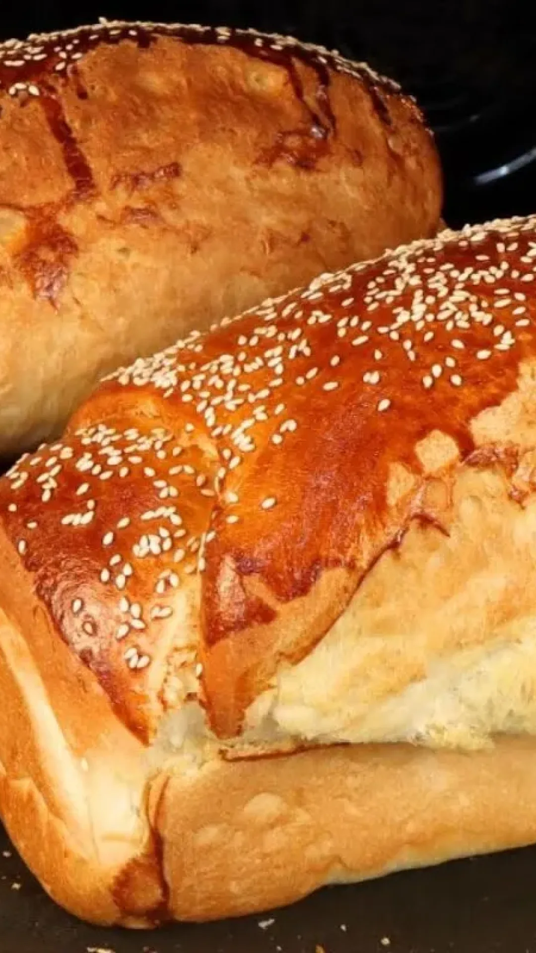 Pão caseiro de batata bem fofinho e econômico, ótimo para o café da manhã ou lanche