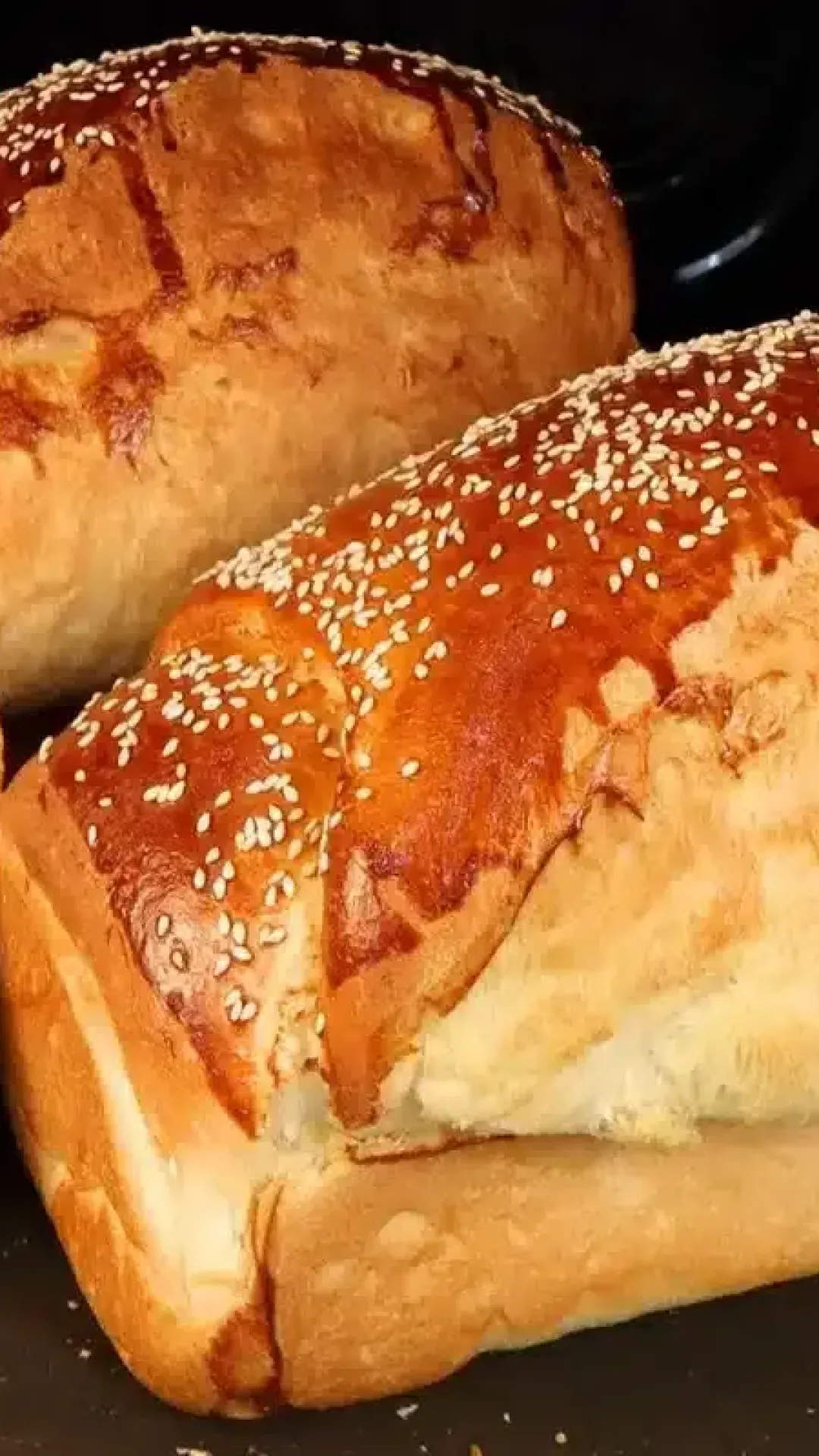 Pão caseiro de batata delicioso para inovar na hora do café da manhã