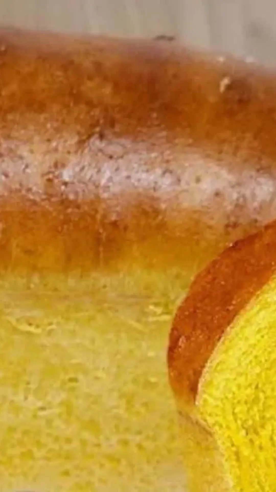 Pão caseiro de cenoura se você nunca experimentou não sabe o que está perdendo