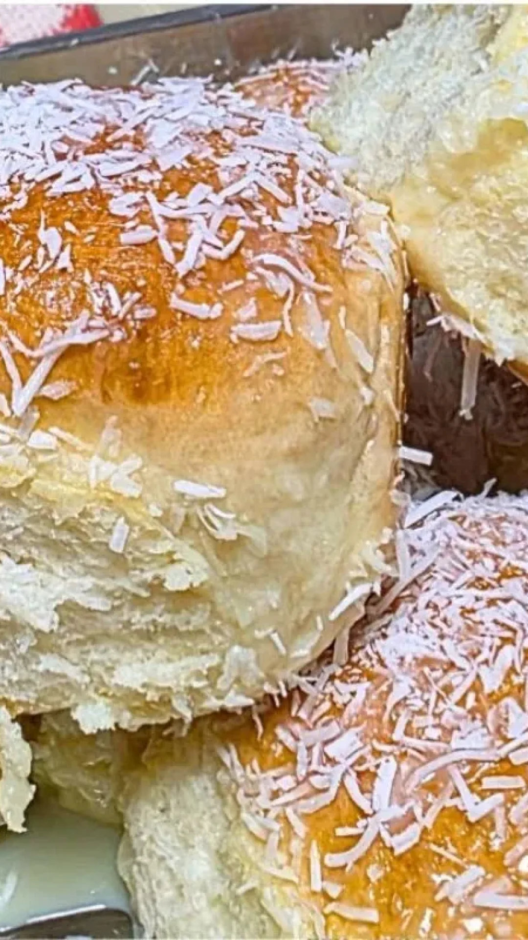 Pão caseiro doce, uma delícia fofinha que vai perfumar a sua casa, ideal para acompanhar um café