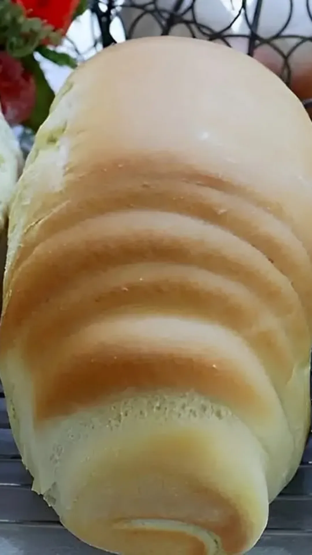 Pão caseiro econômico e fofinho: gastei menos de R$ 1,50 por unidade