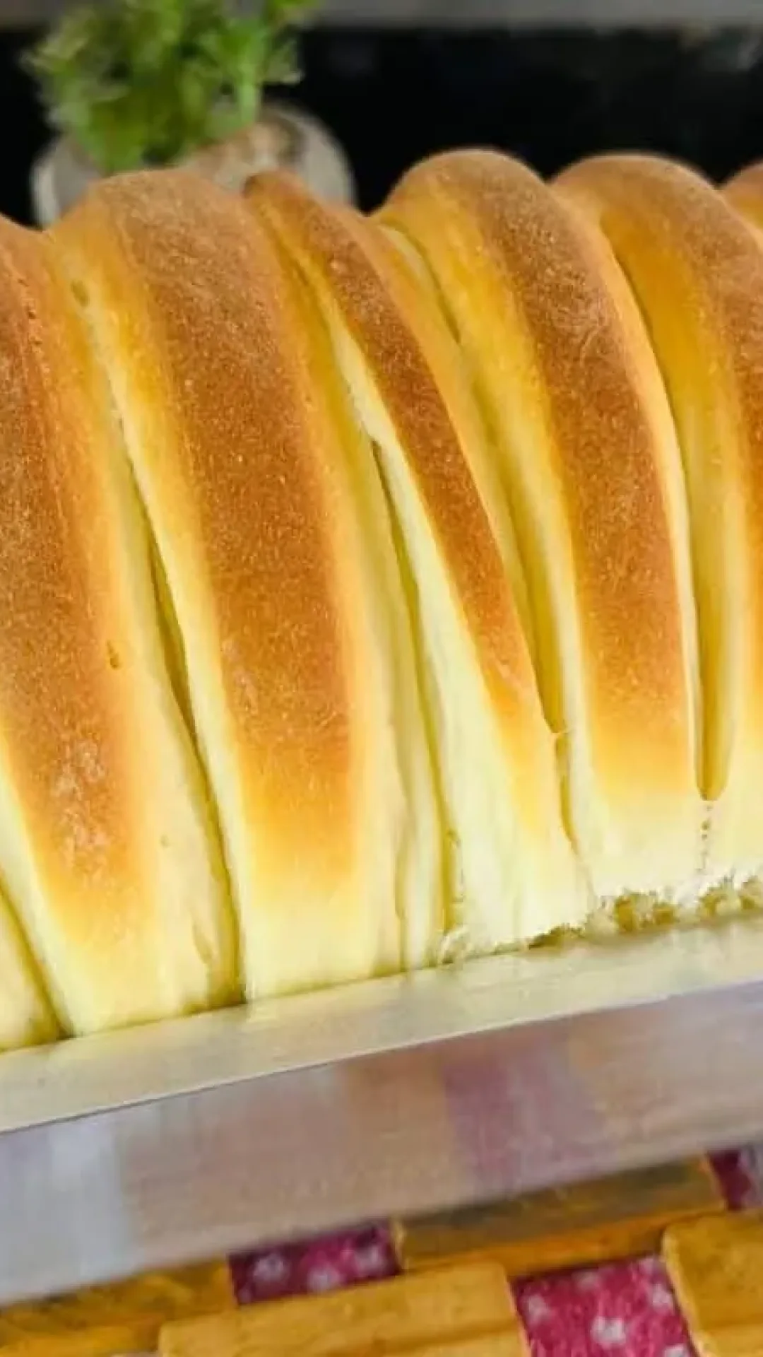 Pão caseiro macio: pão que derrete na boca, levinho e muito fácil de fazer