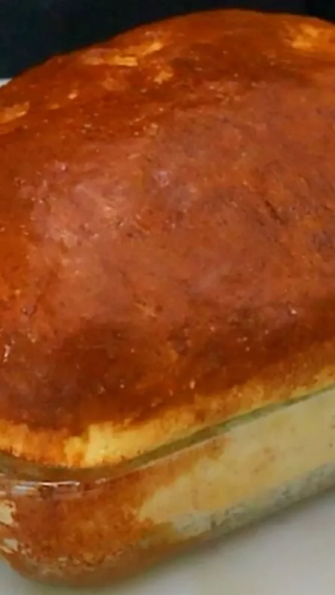 Pão caseiro recheado para você inovar e preparar um café da manhã super especial