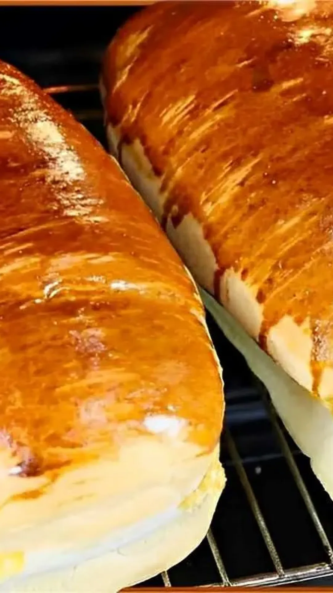 Pão caseiro sem leite: econômico fofinho e perfeito para o lanche