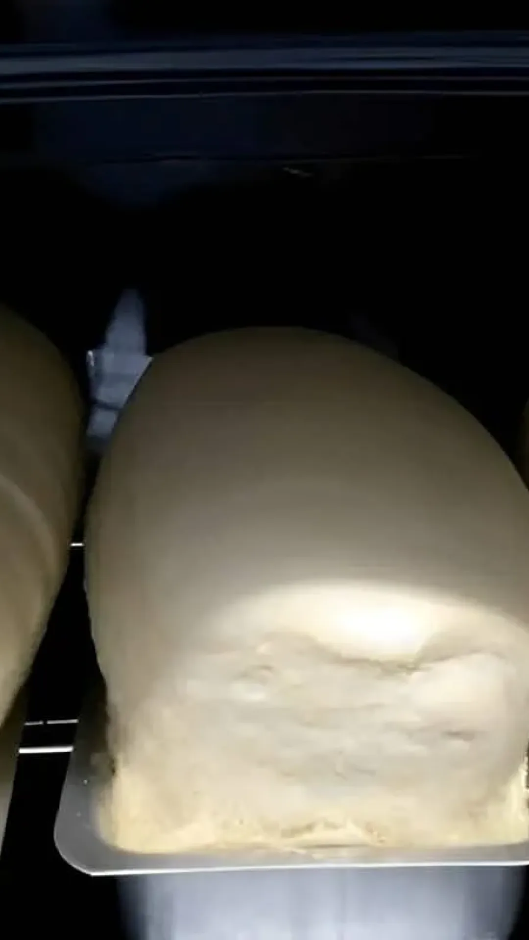 Pão caseiro sem leite: muito fofinho saboroso e rende bastante