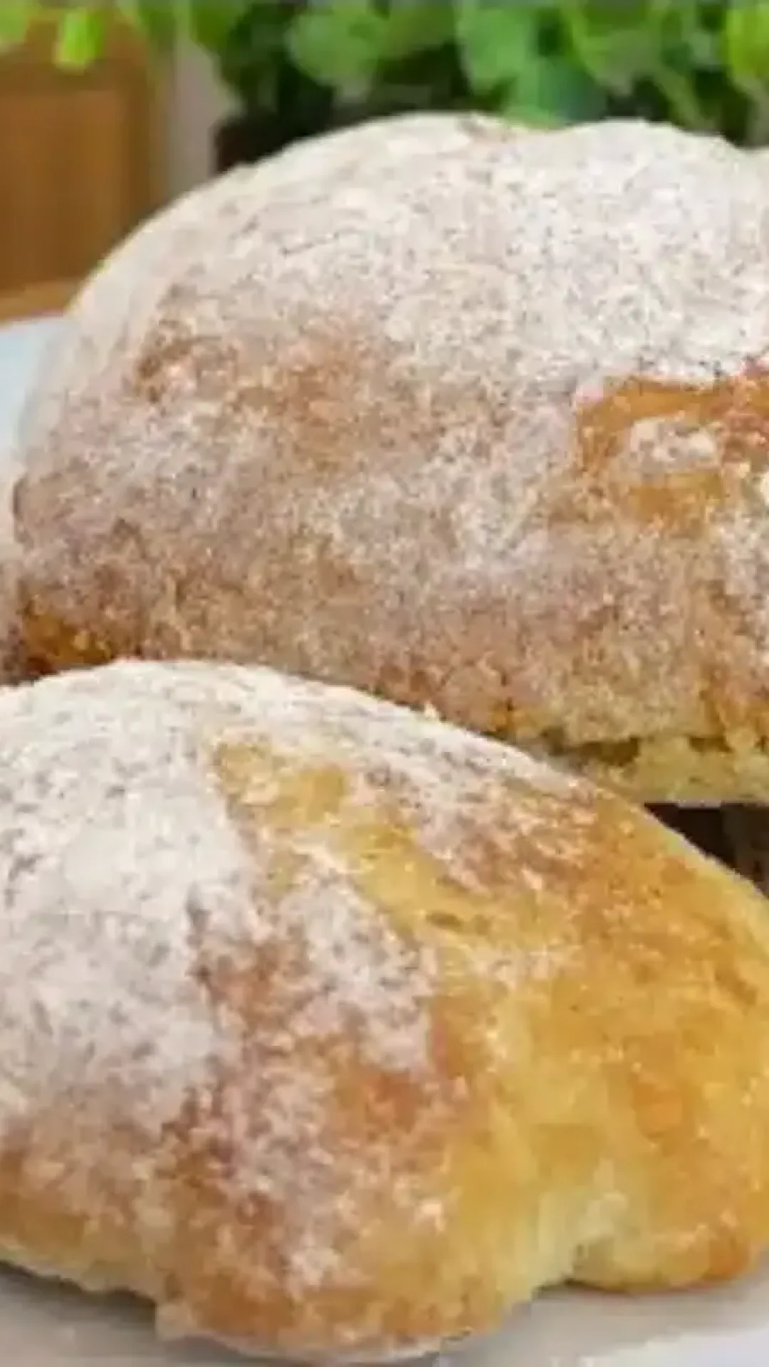 Pão caseiro sem sovar delicioso que vai te surpreender, feito de um jeito rápido e sem complicação