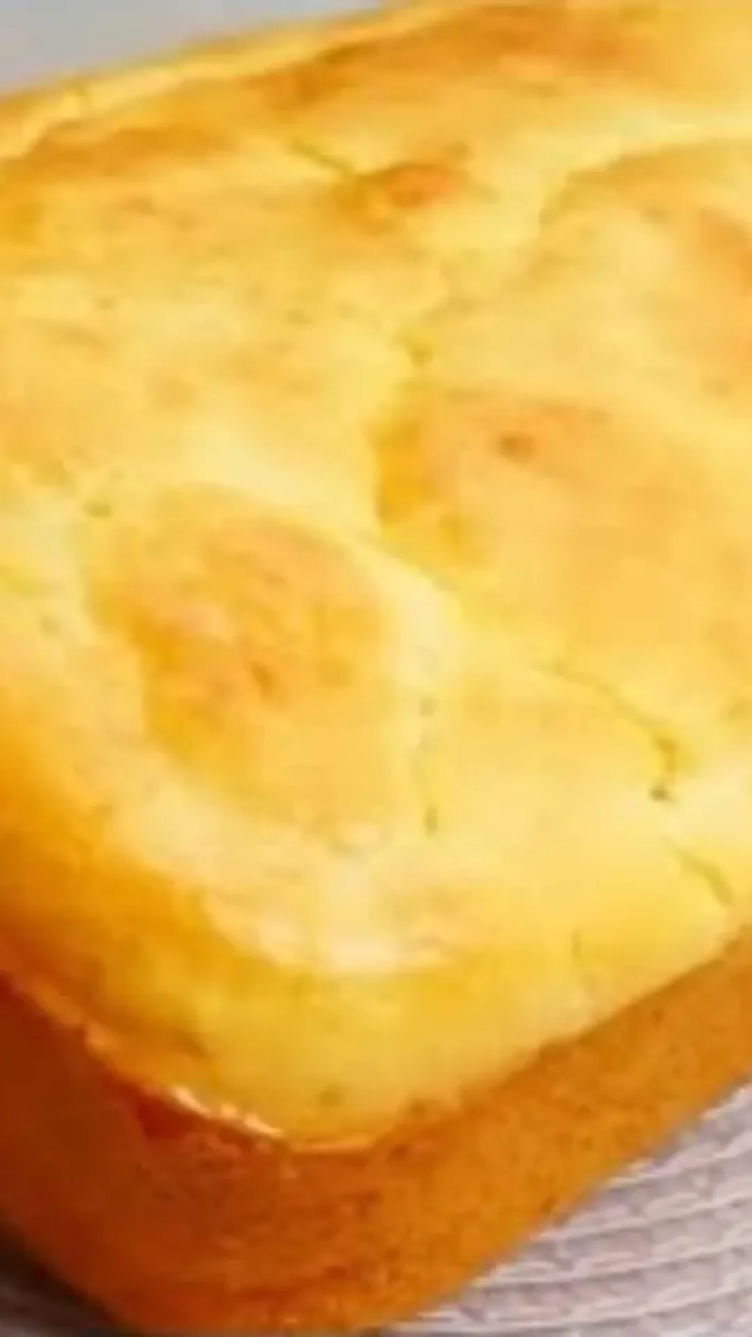 Pão caseiro sem trigo: depois que aprendi não fico mais sem pão na hora do café