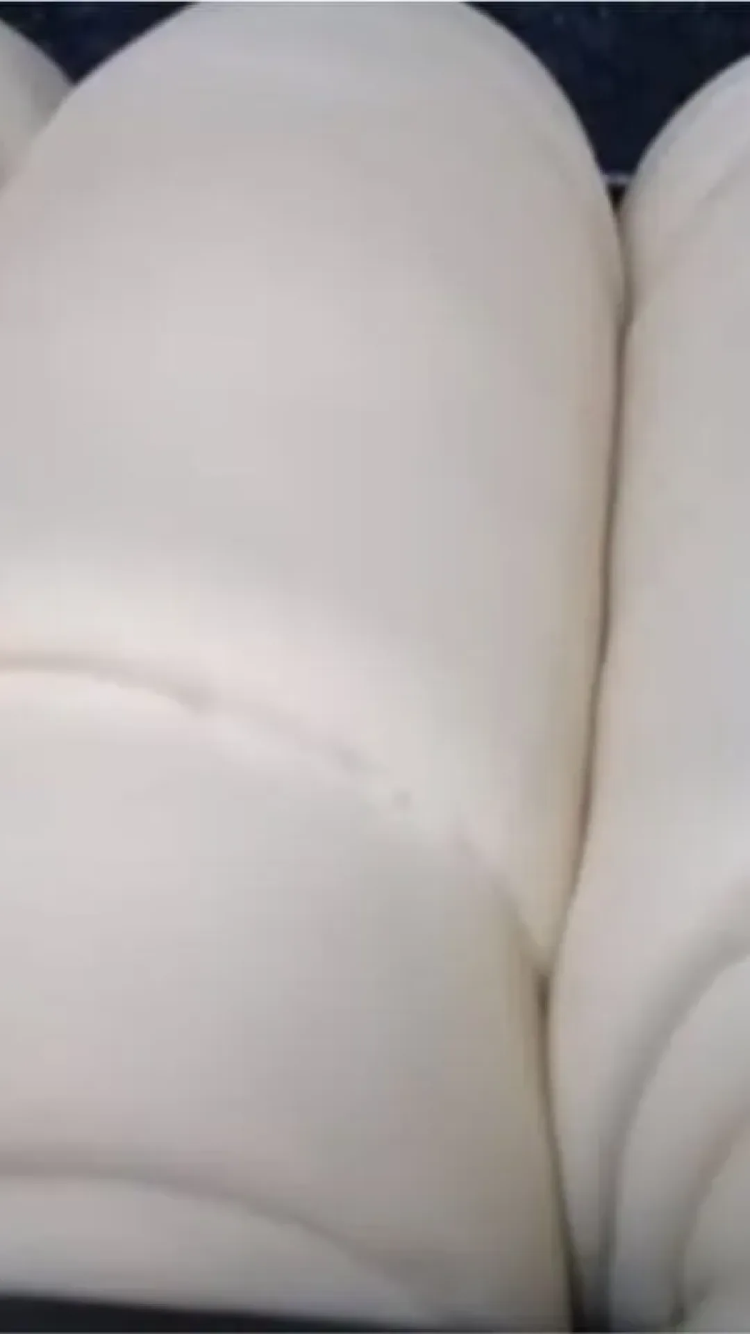 Pão de água caseiro delicioso e fofinho que rende e cresce bastante