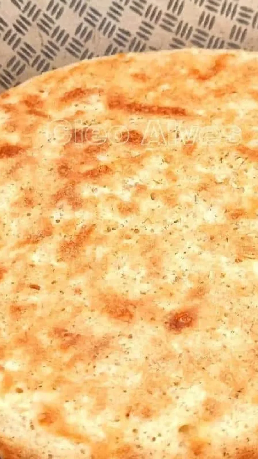 Pão de aveia na frigideira: saudável e gostoso para o seu café da manhã ou da tarde