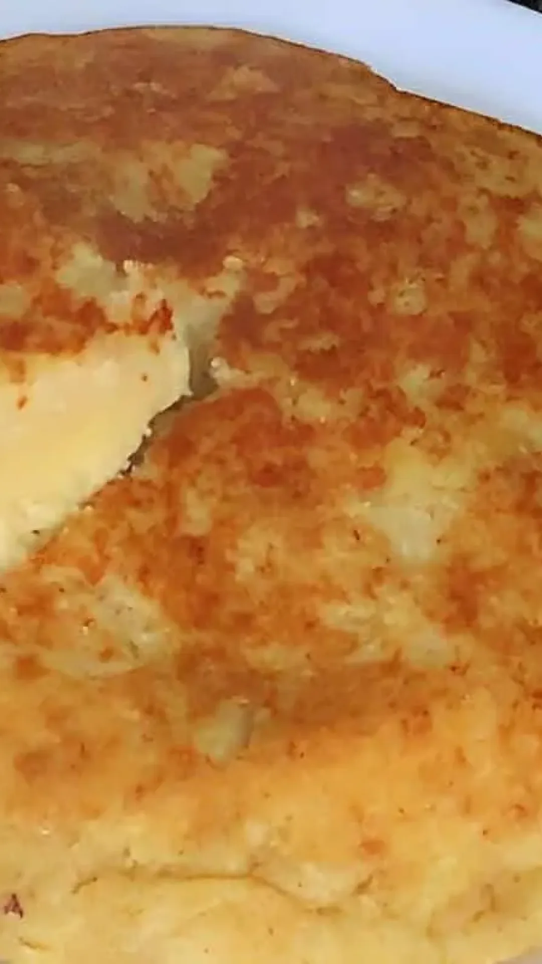 Pão de batata doce sem forno e sem trigo muito levinho e saudável