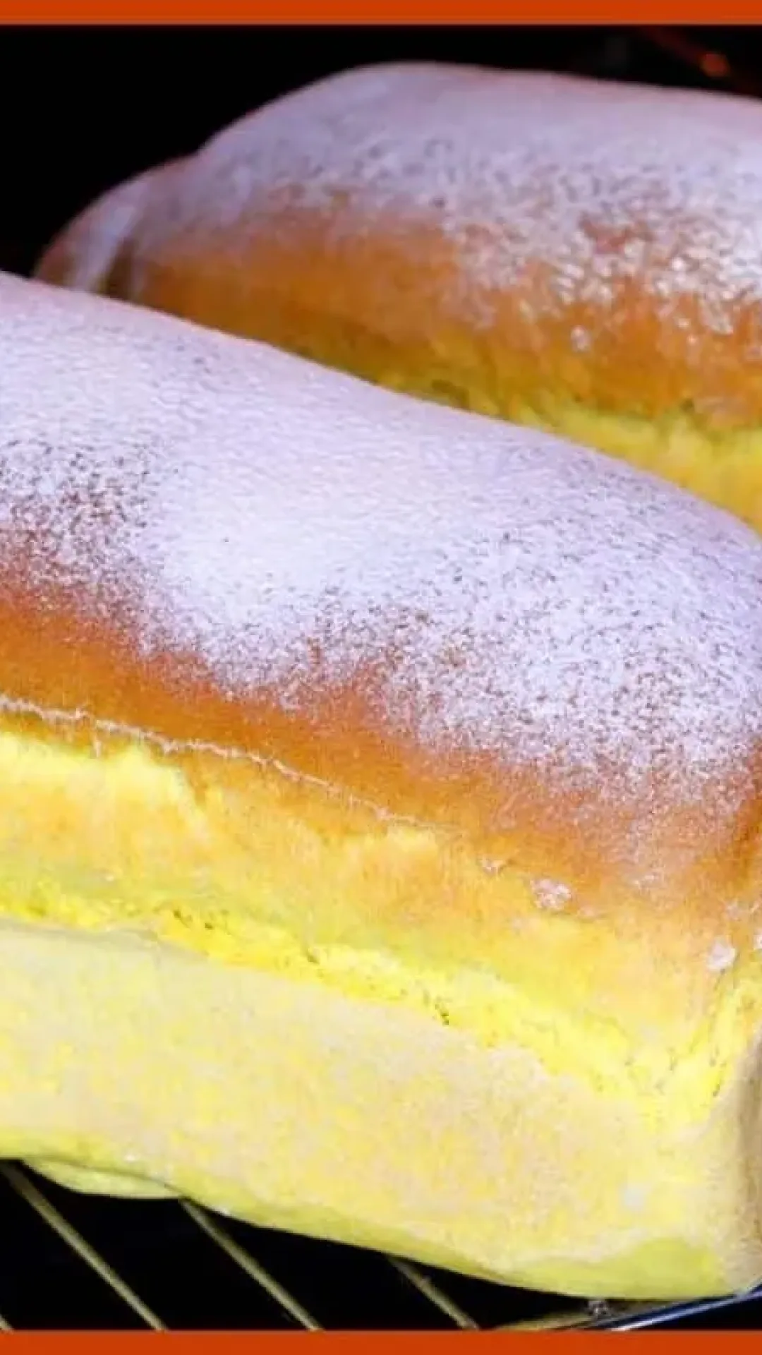 Pão de cenoura: fica com um gostinho especial e você vai adorar no seu café da manhã