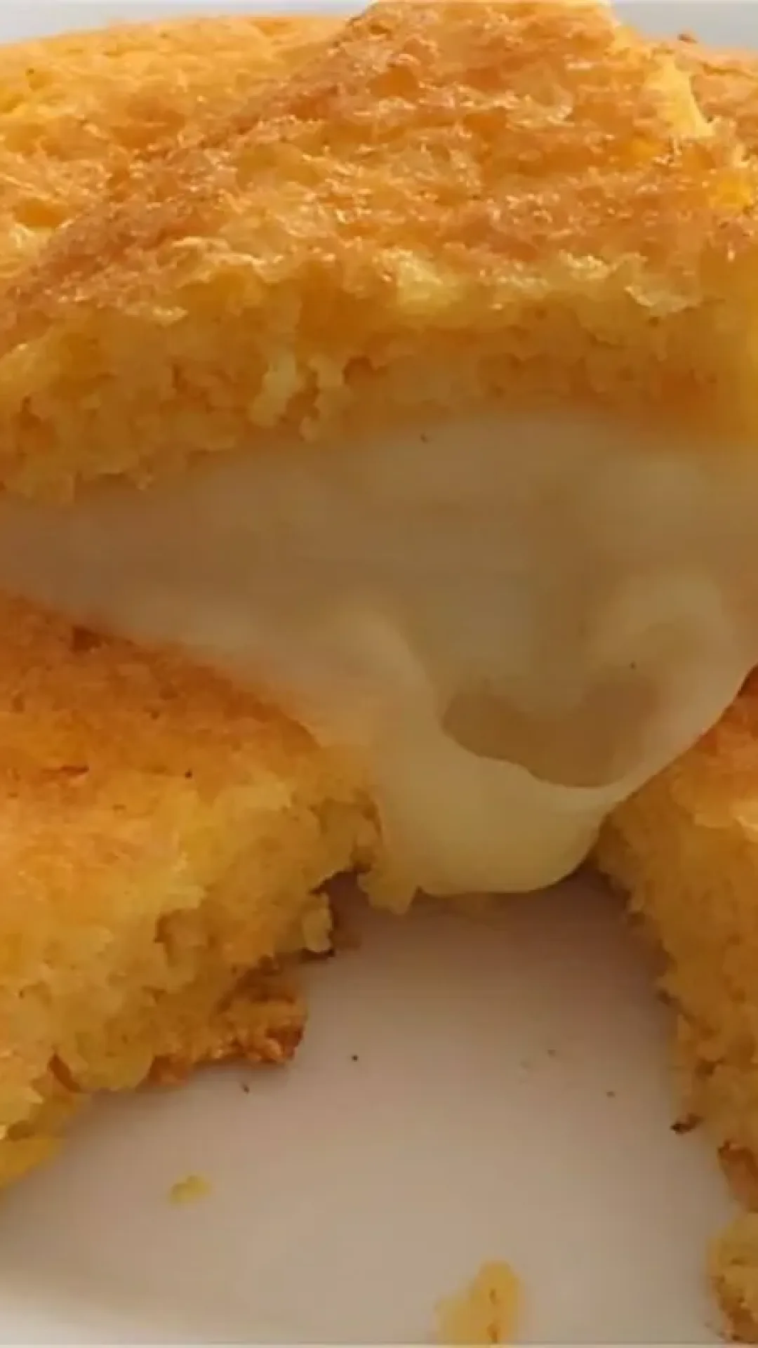 Pão de flocão com 3 ingredientes feito na frigideira muito levinho e saboroso