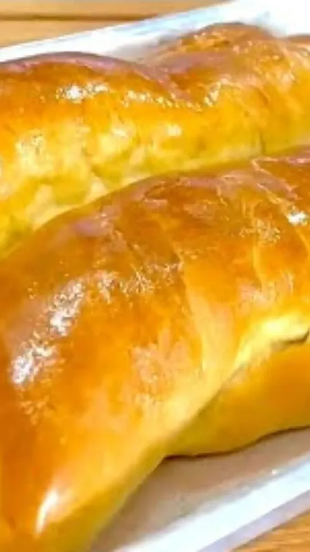 Pão de forma econômico e fofinho, cresce bastante e rende muito