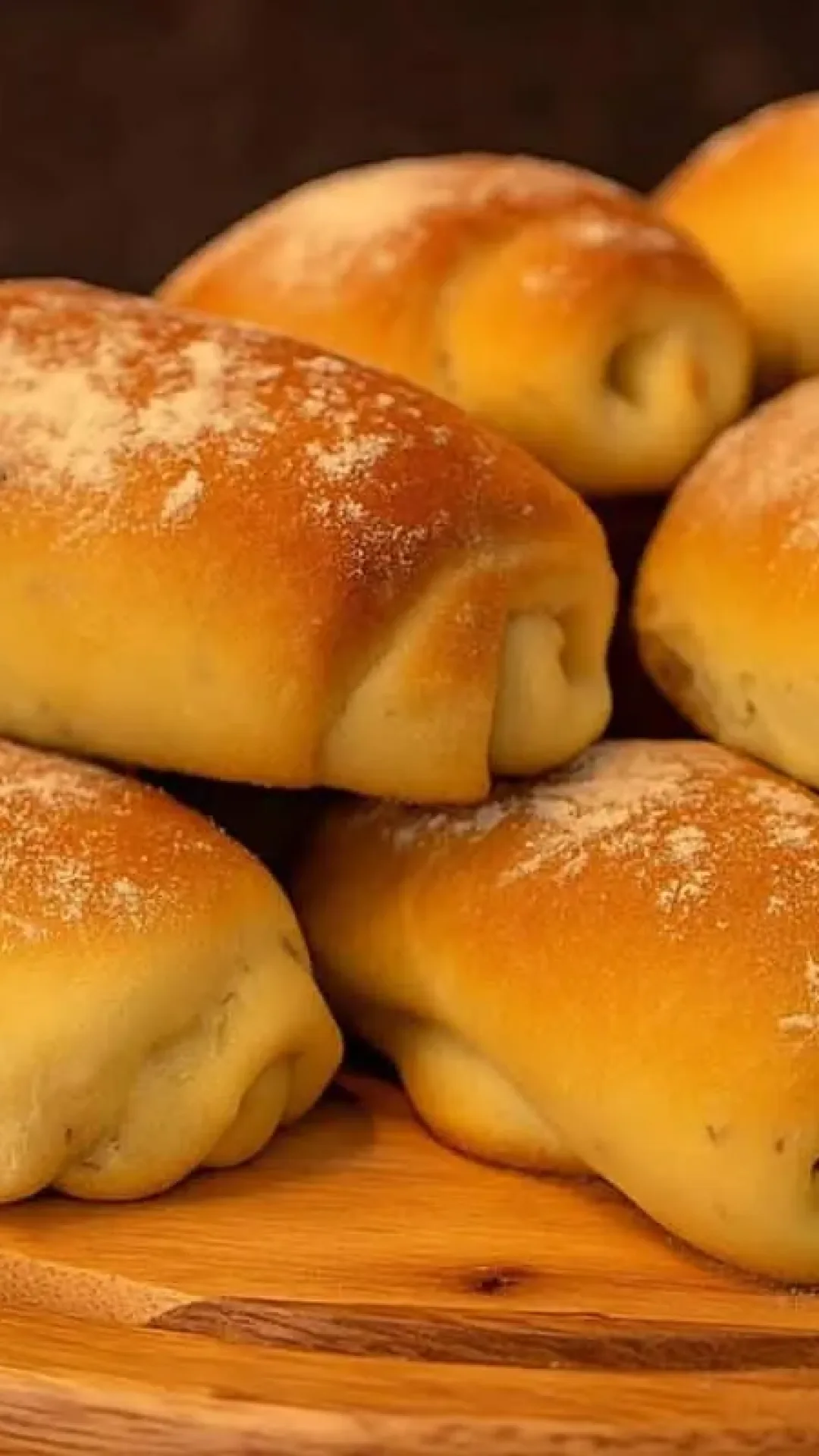 Pão de fubá com erva doce econômico e muito cheiroso, que será um sucesso na sua festa junina