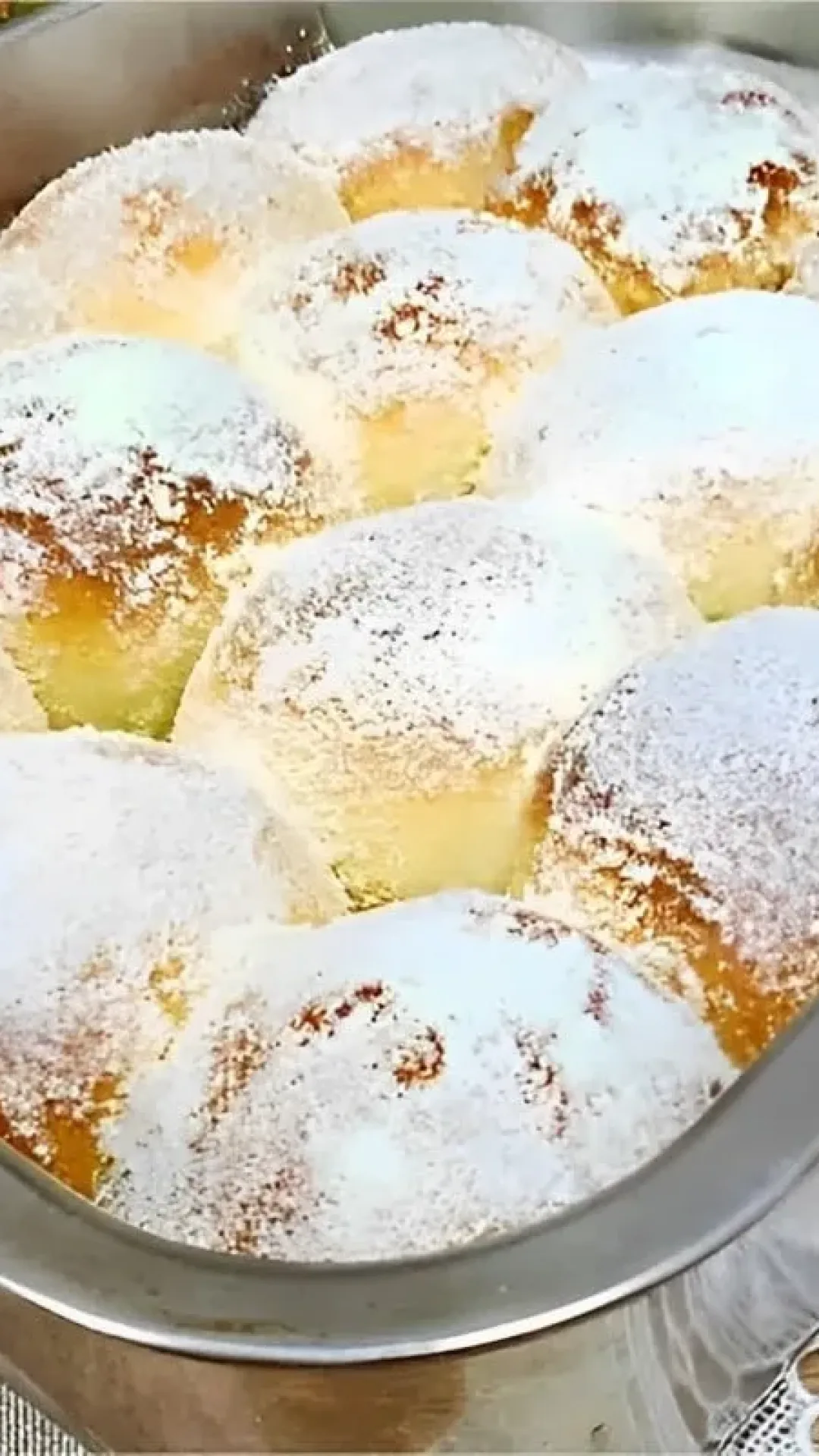 Pão de leite condensado muito fofinho e delicioso perfeito para servir no lanche ou café