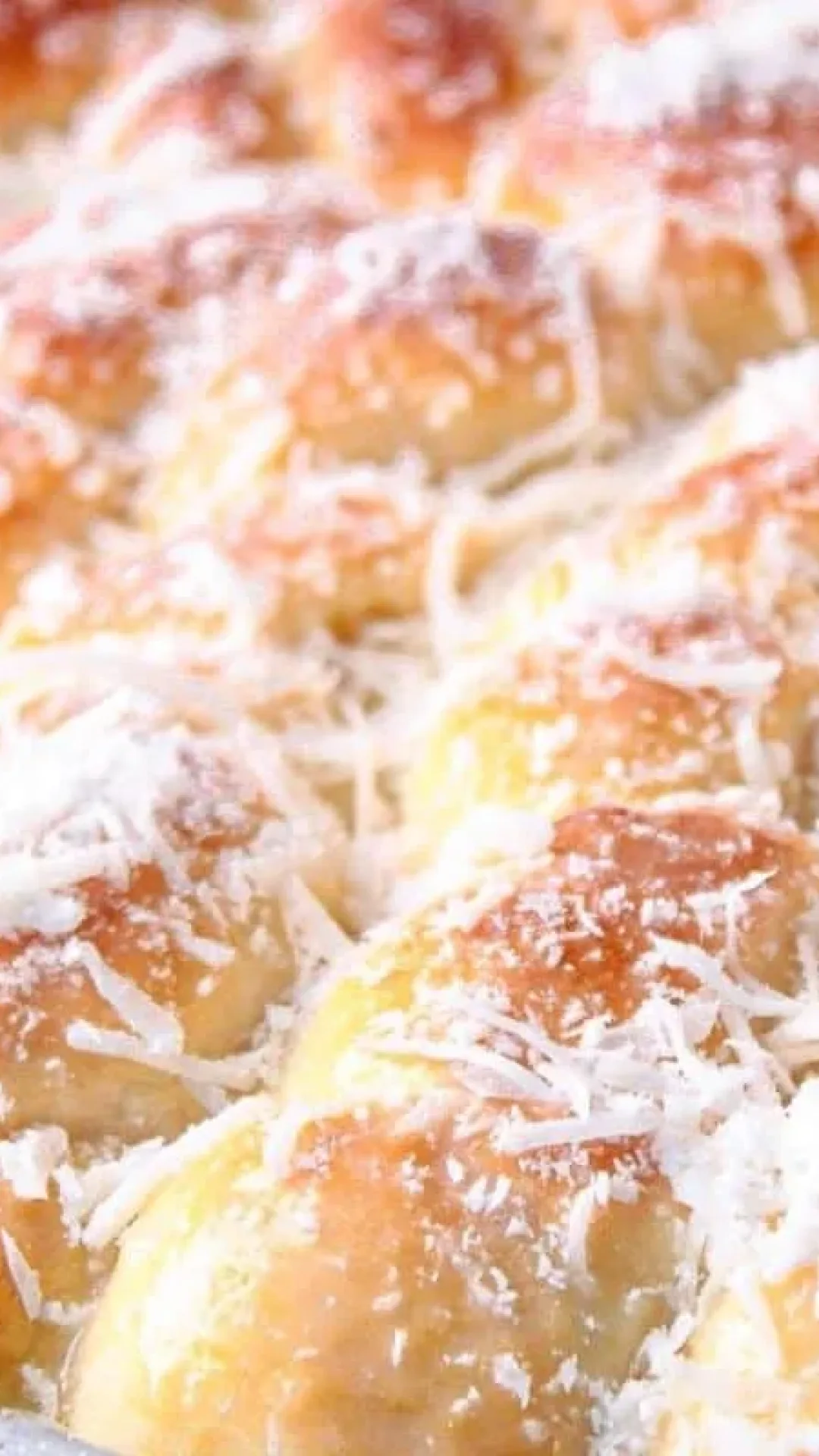 Pão de leite condensado super fofinho e doce na medida certa, para um café da manhã especial