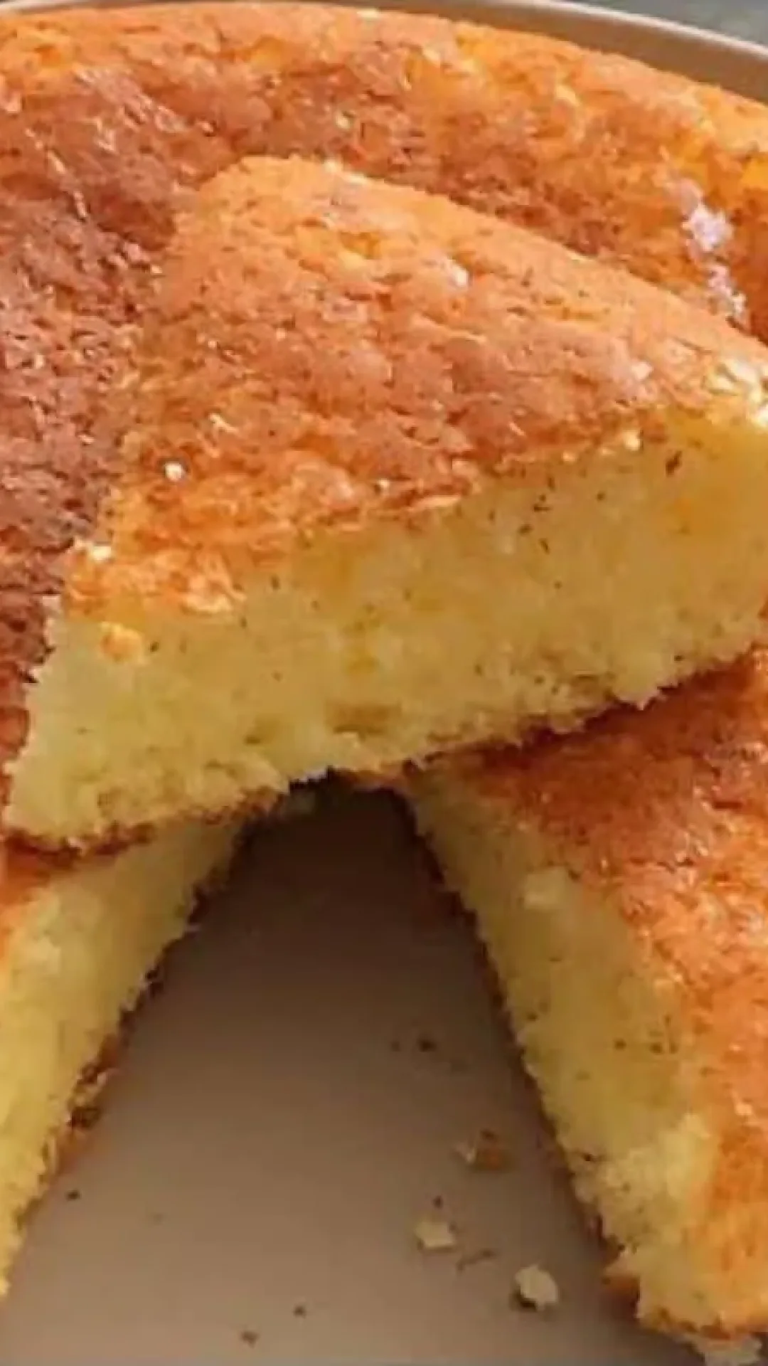 Pão de maisena sem farinha e sem forno que fica pronto em apenas 10 minutos