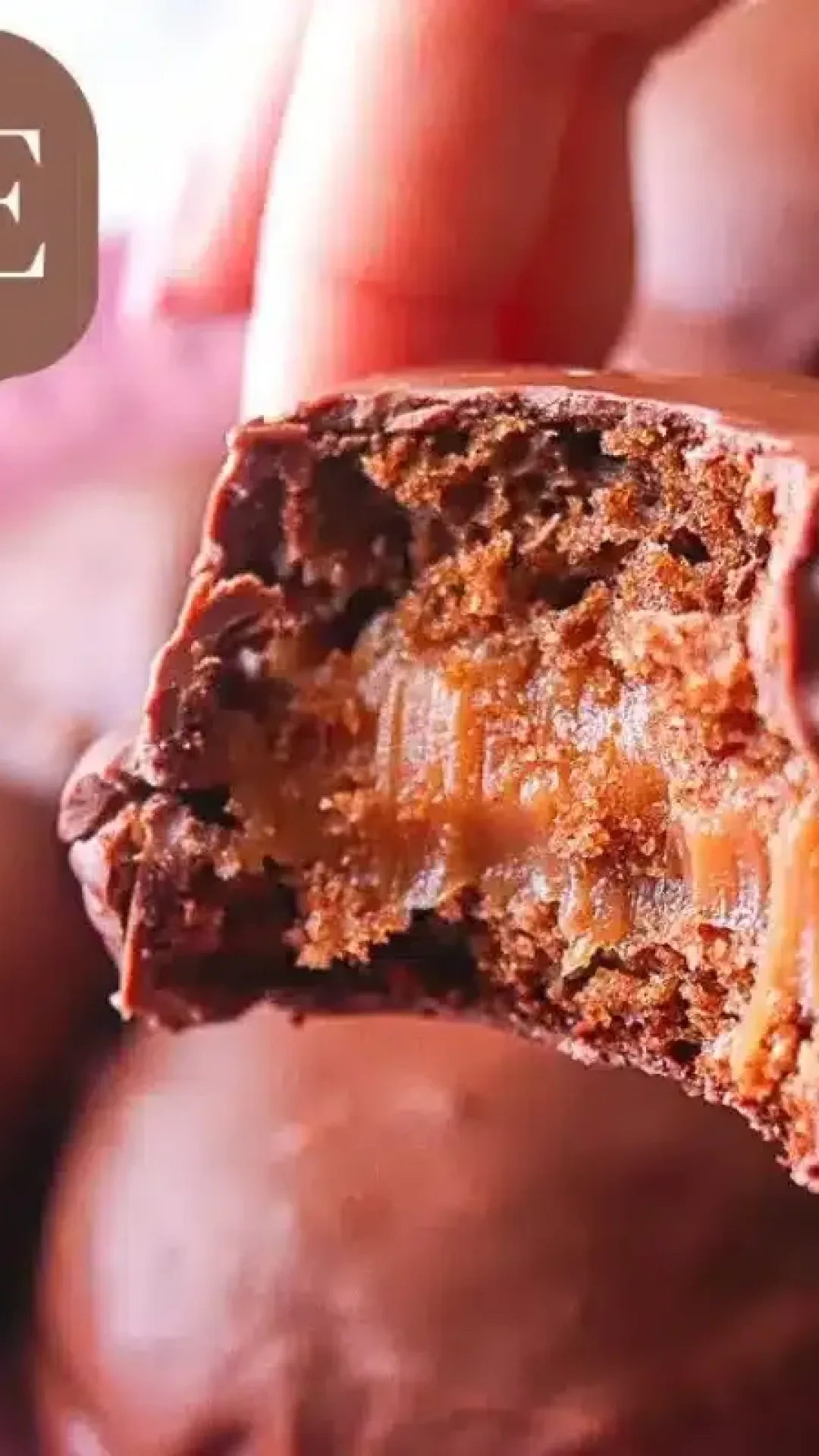 Pão de mel com recheio de doce de leite delicioso para você comer no fim de semana