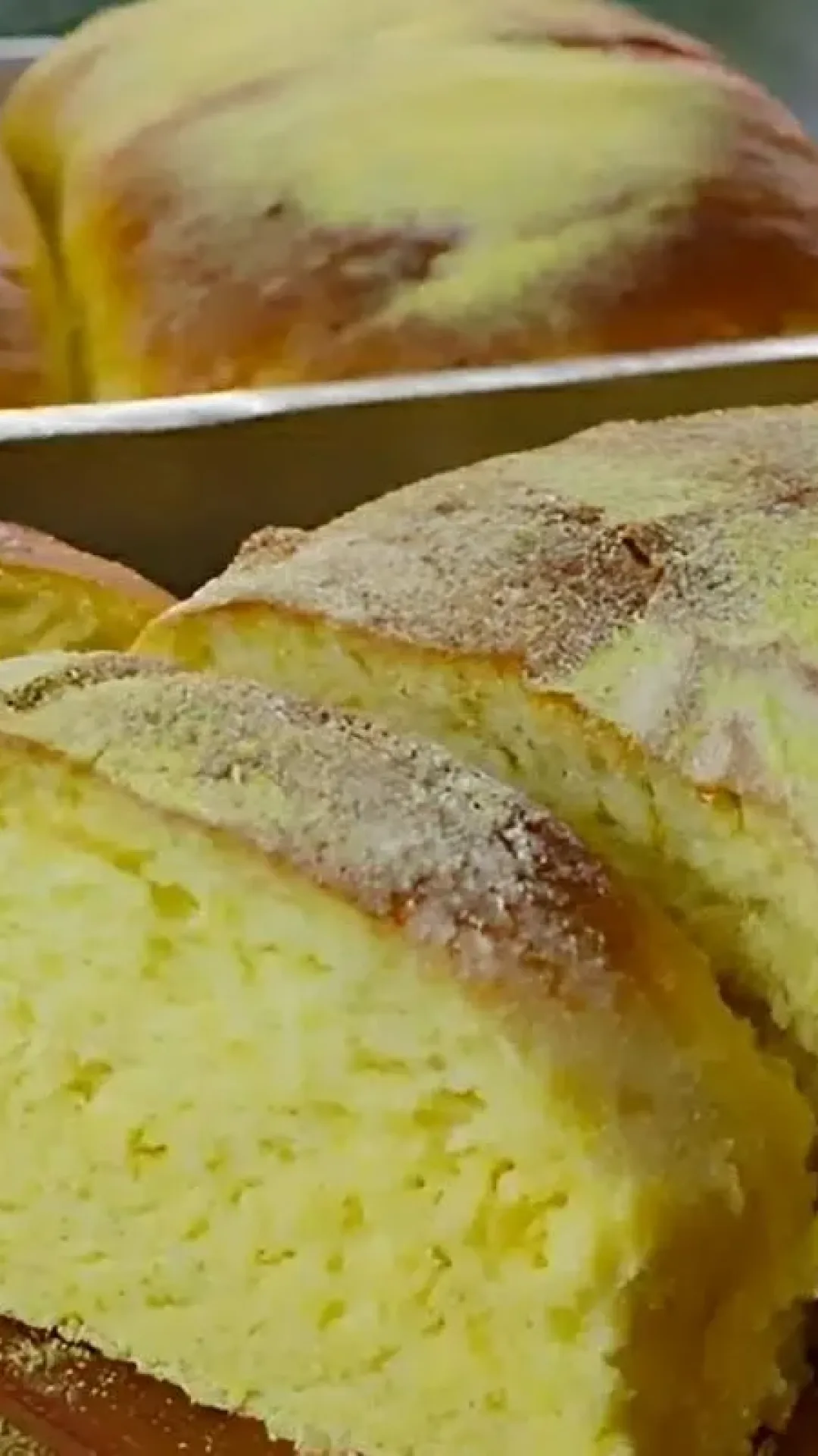 Pão de milho simples e fácil uma receita deliciosa para o seu café da manhã ou lanche da tarde