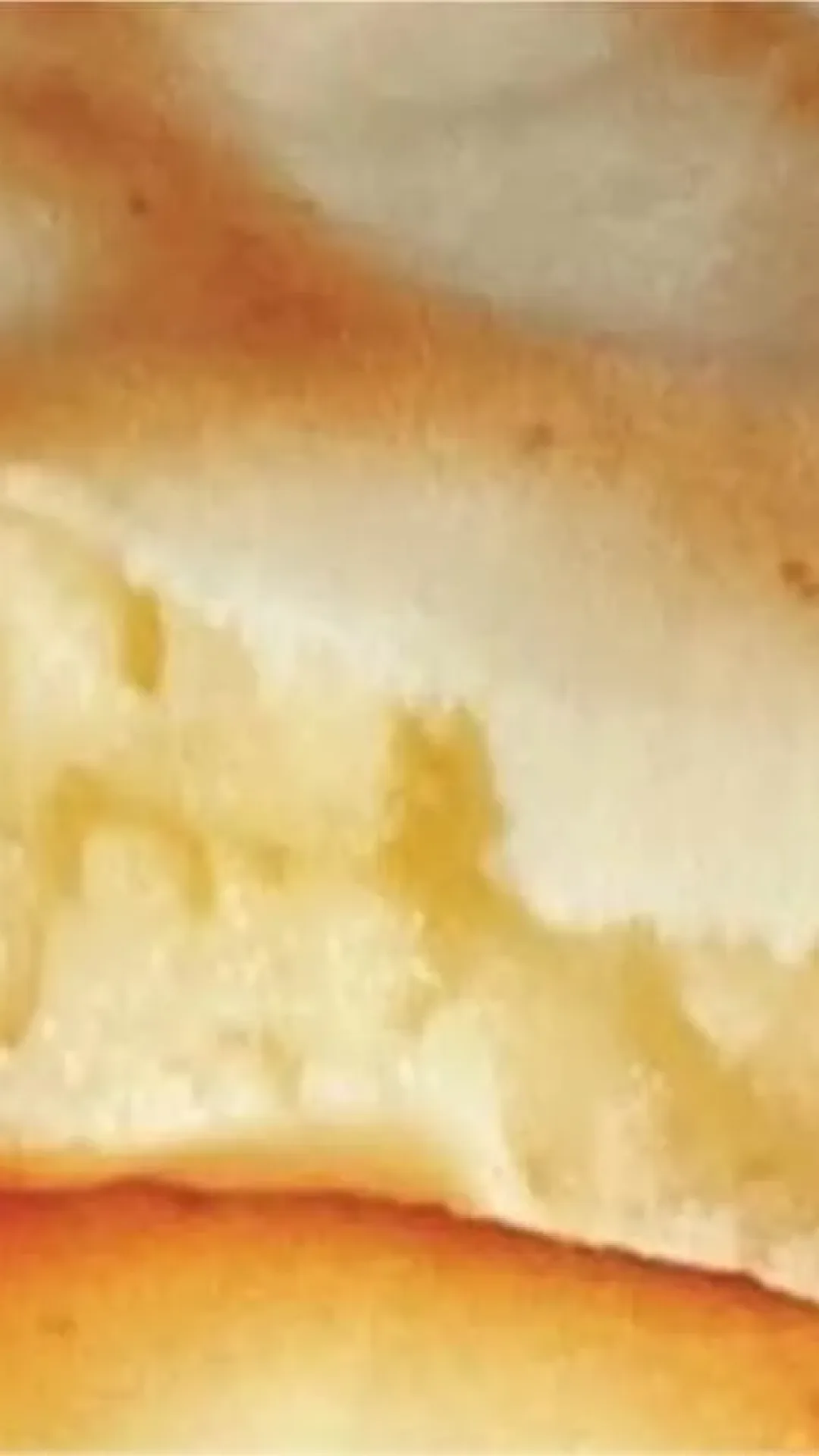 Pão de queijo com tapioca delicioso e fofinho para o lanche da tarde