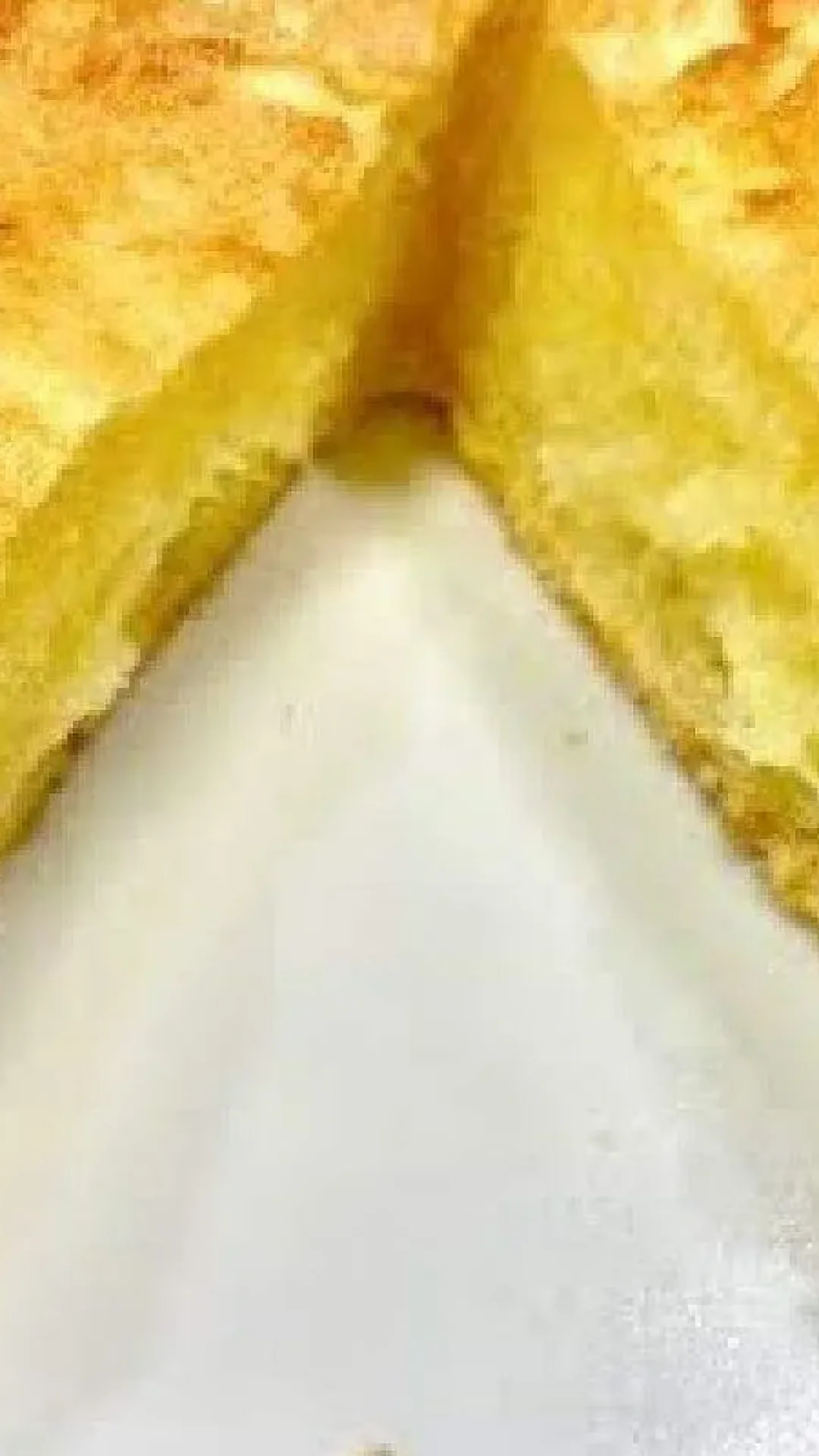 Pão de queijo diferente feito com tapioca que fica uma maravilha