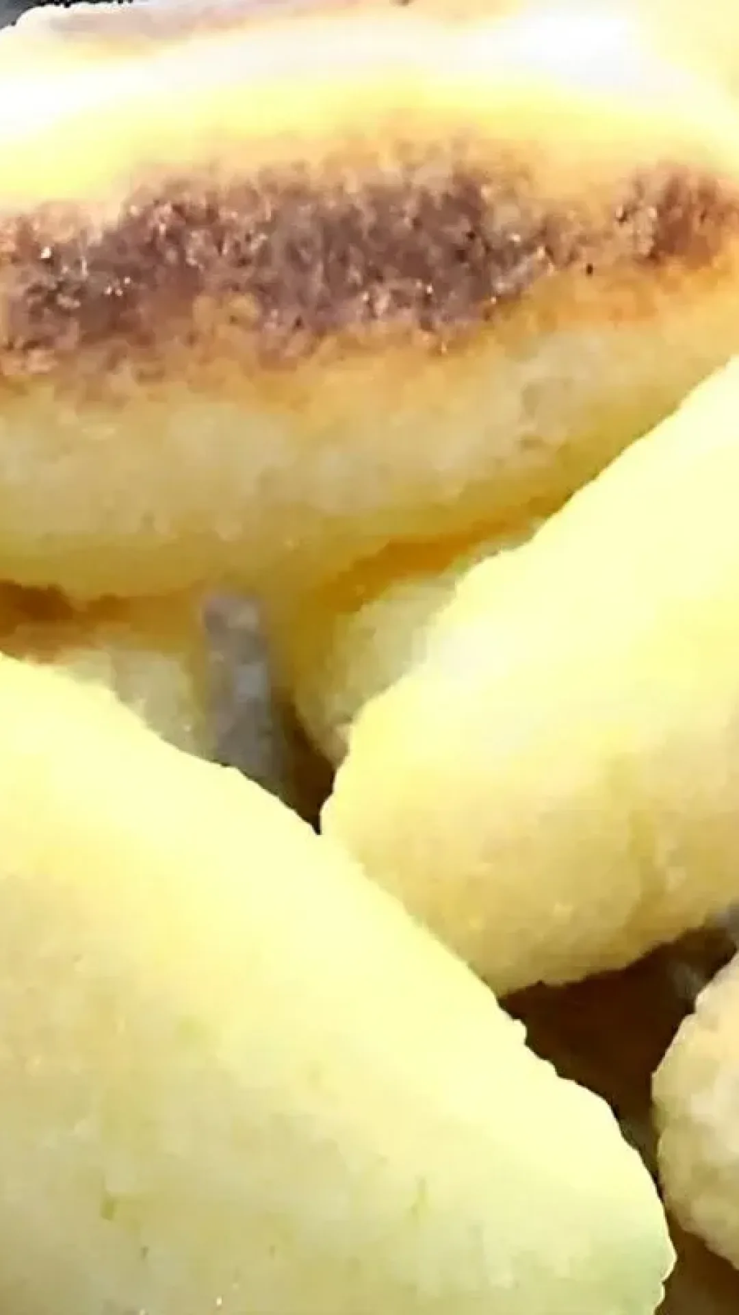Pão de tapioca levinho e saboroso para o seu café da manhã ou lanche da tarde