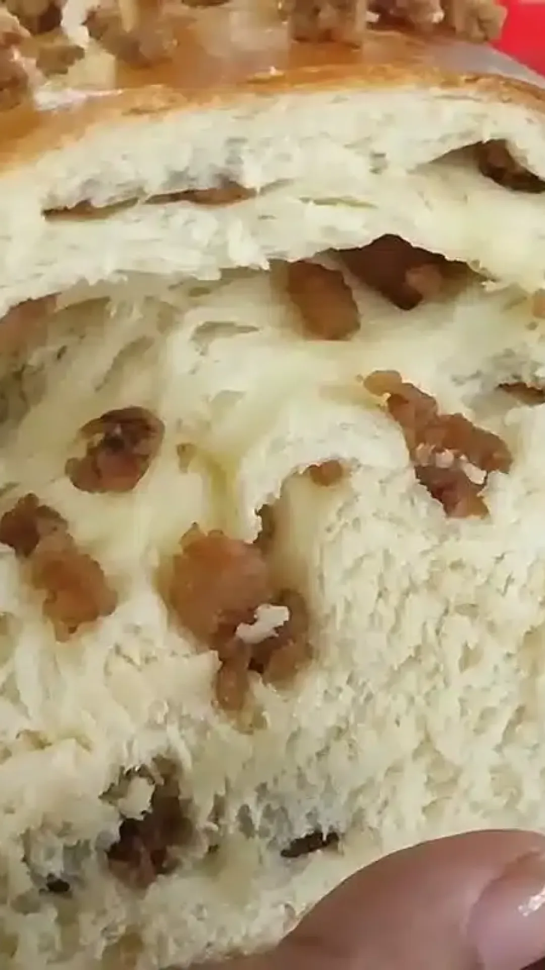 Pão de torresmo fofinho e delicioso para inovar na hora do seu lanche da tarde