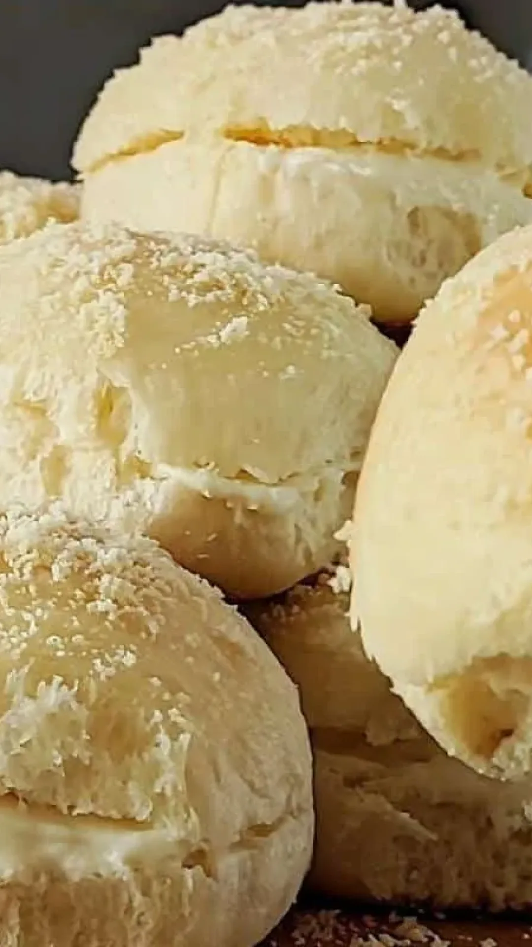 Pão delícia recheado que vai ser sucesso com todo mundo no café da manhã