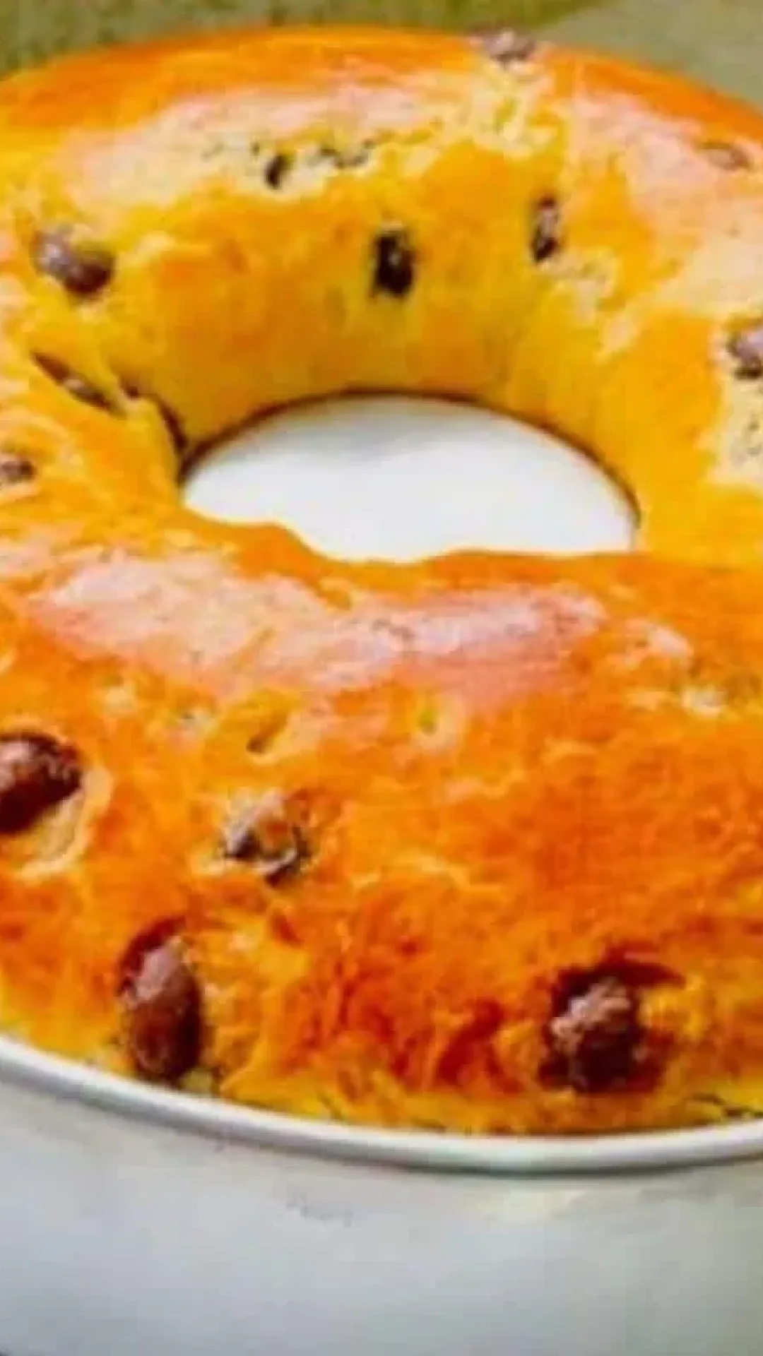 Pão doce com massa de panetone a receita de natal mais tradicional de todas