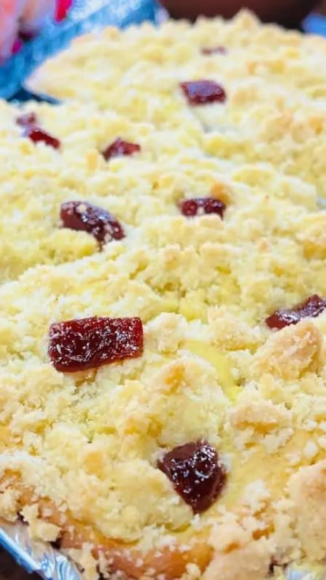 Pão doce de liquidificador muito fácil de fazer para o lanche da tarde da semana