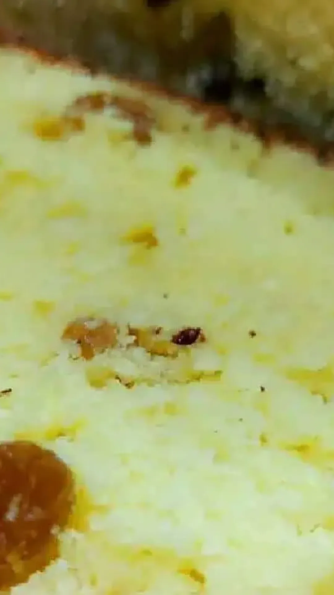Pão doce delicioso e fácil de fazer que fica delicioso de verdade