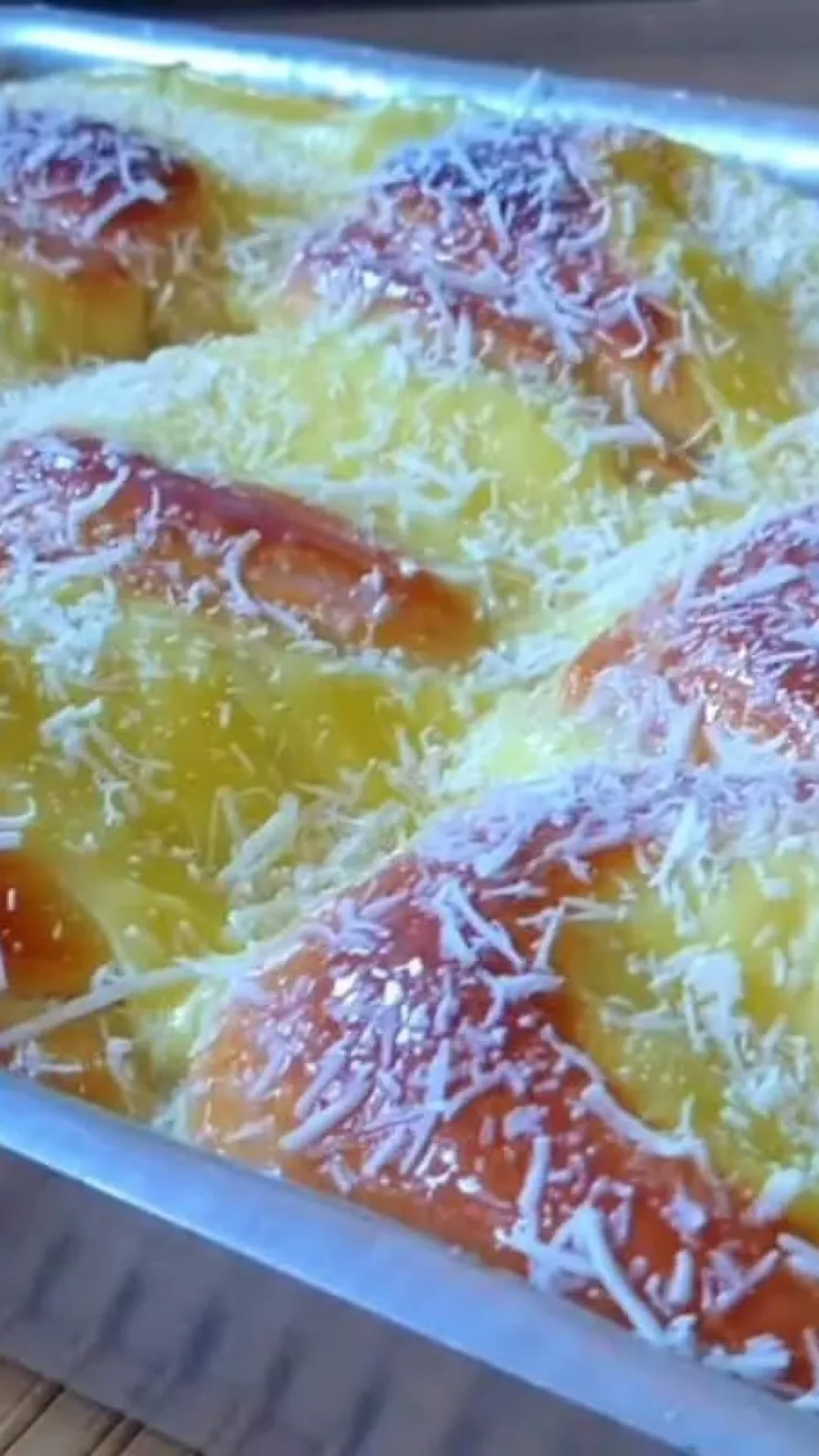 Pão doce muito fofinho, saboroso e fácil de fazer, para perfumar a casa no Dia das Mães
