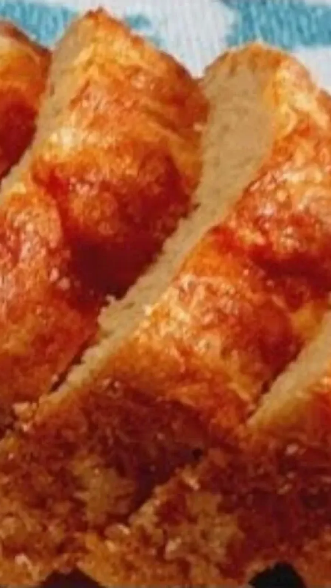 Pão low carb feito no liquidificador, sem trigo e com sabor que surpreende até quem não faz dieta