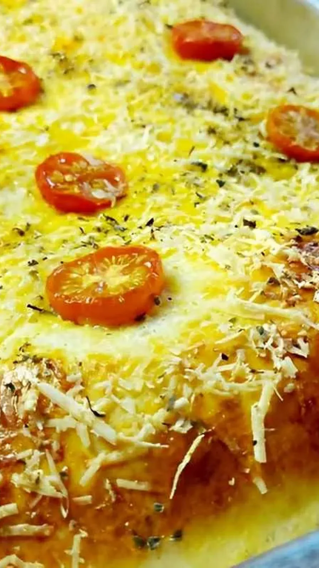 Pão pizza em sovar muito rápido e perfeito para o lanche de toda a família