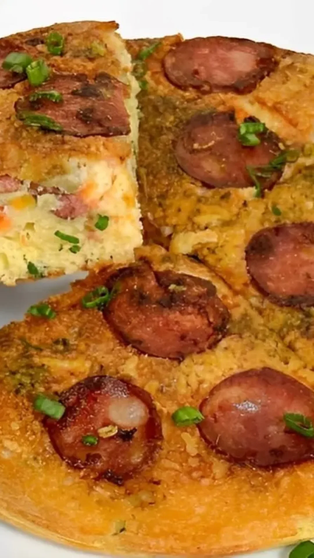 Pão recheado de frigideira: um lanche prático e delicioso para qualquer hora do dia