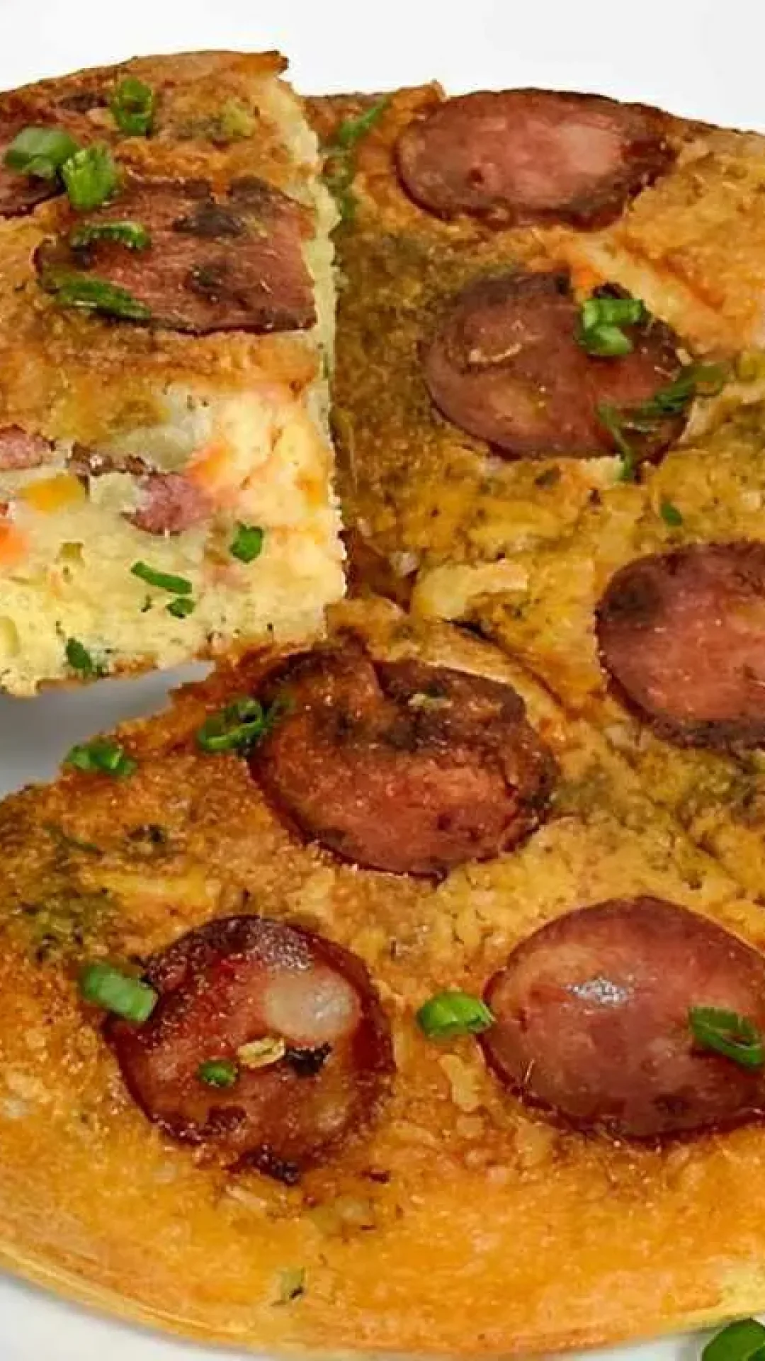 Pão recheado de frigideira: um lanche rápido e delicioso para qualquer hora do dia