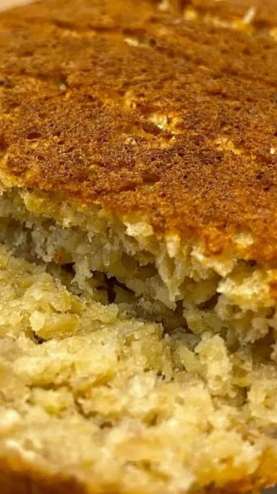 Pão sem trigo para você fazer no café da manhã e não precisar comprar nada na padaria