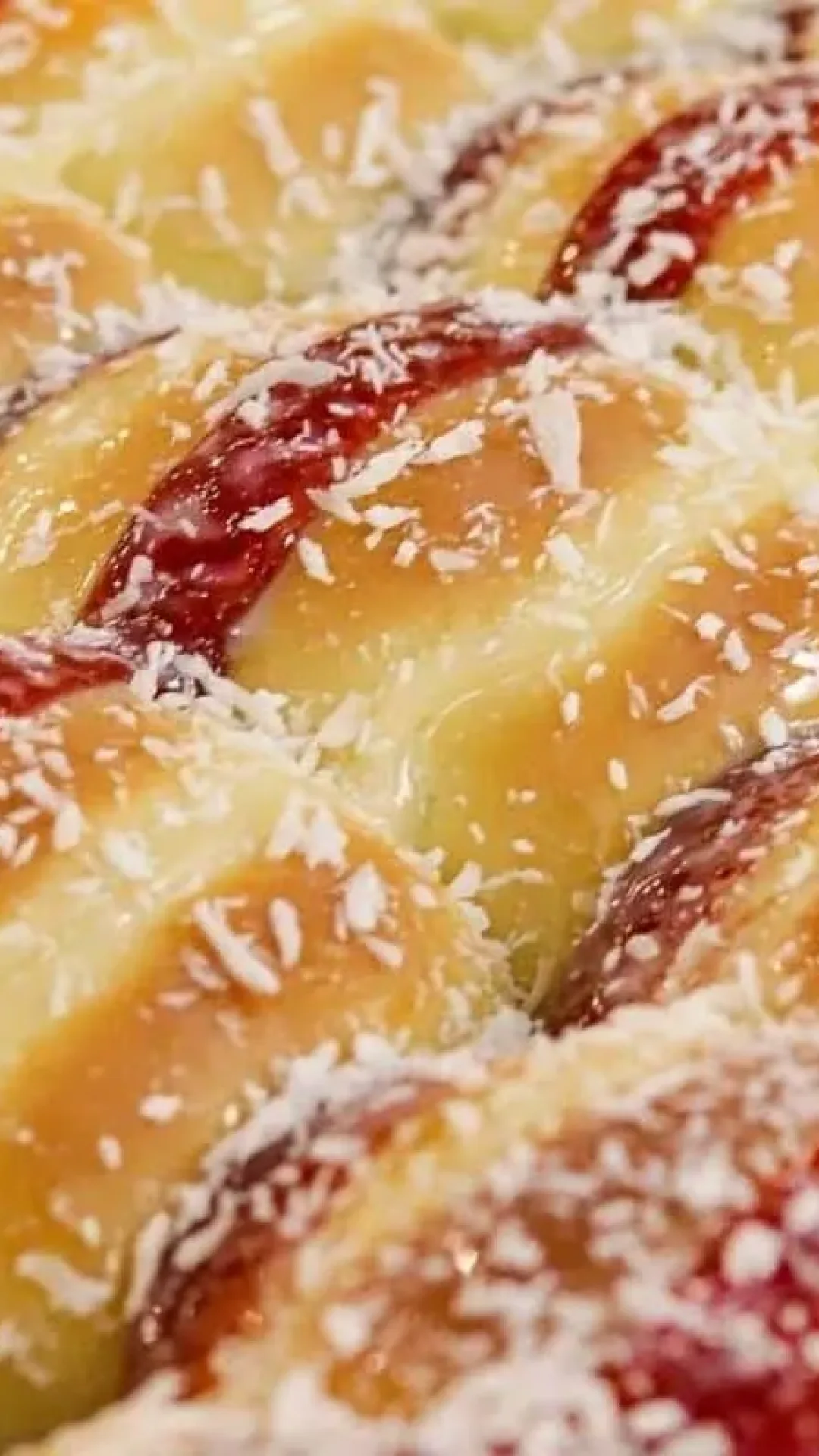 Pãozinho caseiro doce igual de padaria para arrasar na hora do café da tarde