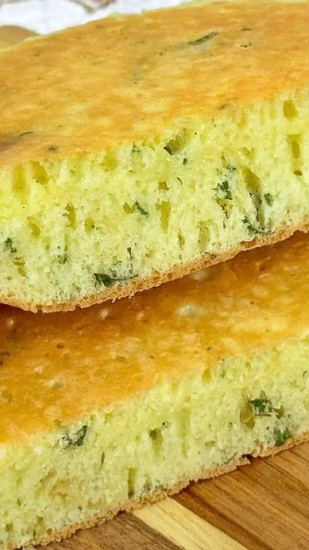 Pãozinho de frigideira delicioso para substituir o pão francês nesse fim de ano