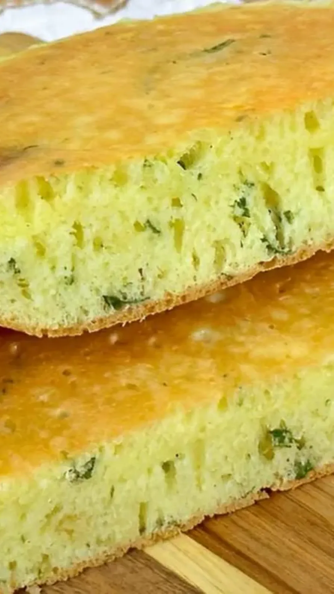 Pãozinho de frigideira sem farinha fofinho delicioso e fica pronto em 15 minutos