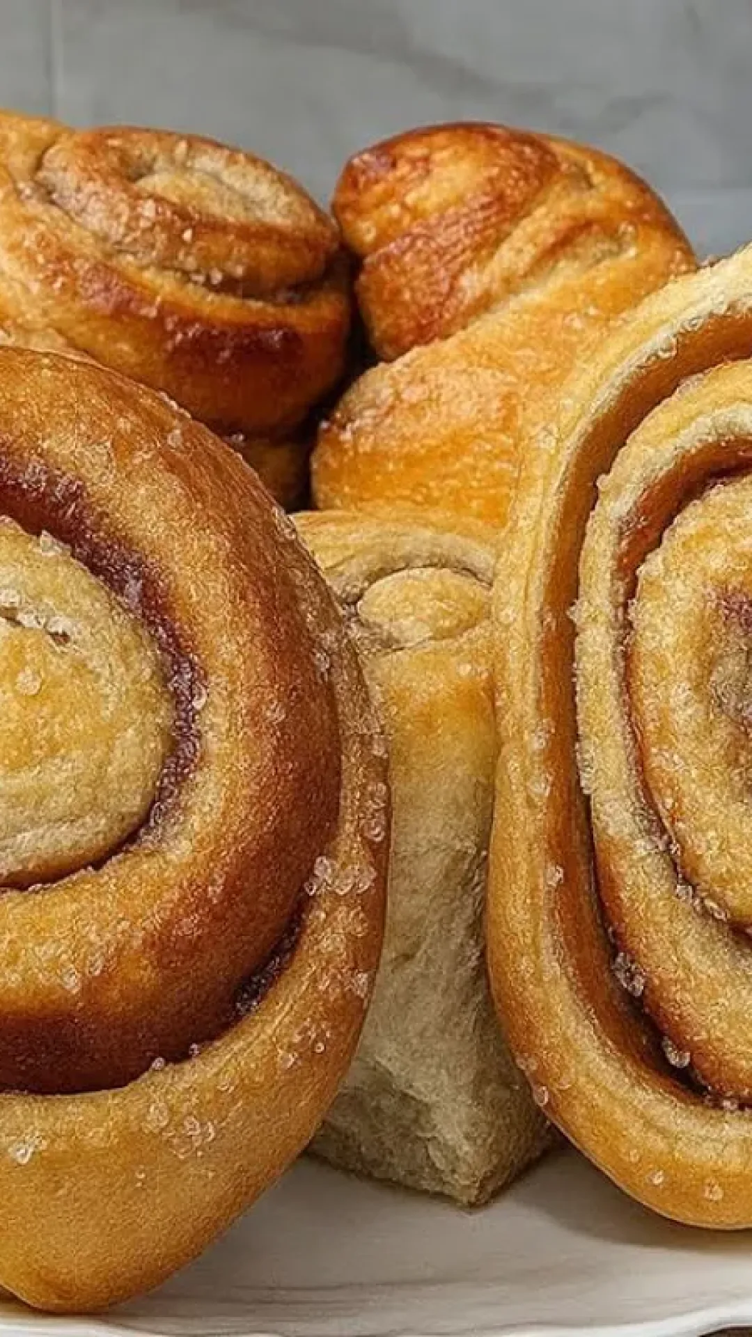 Pãozinho de goiabada molhadinho e macio como esse vai fazer o maior sucesso no seu café
