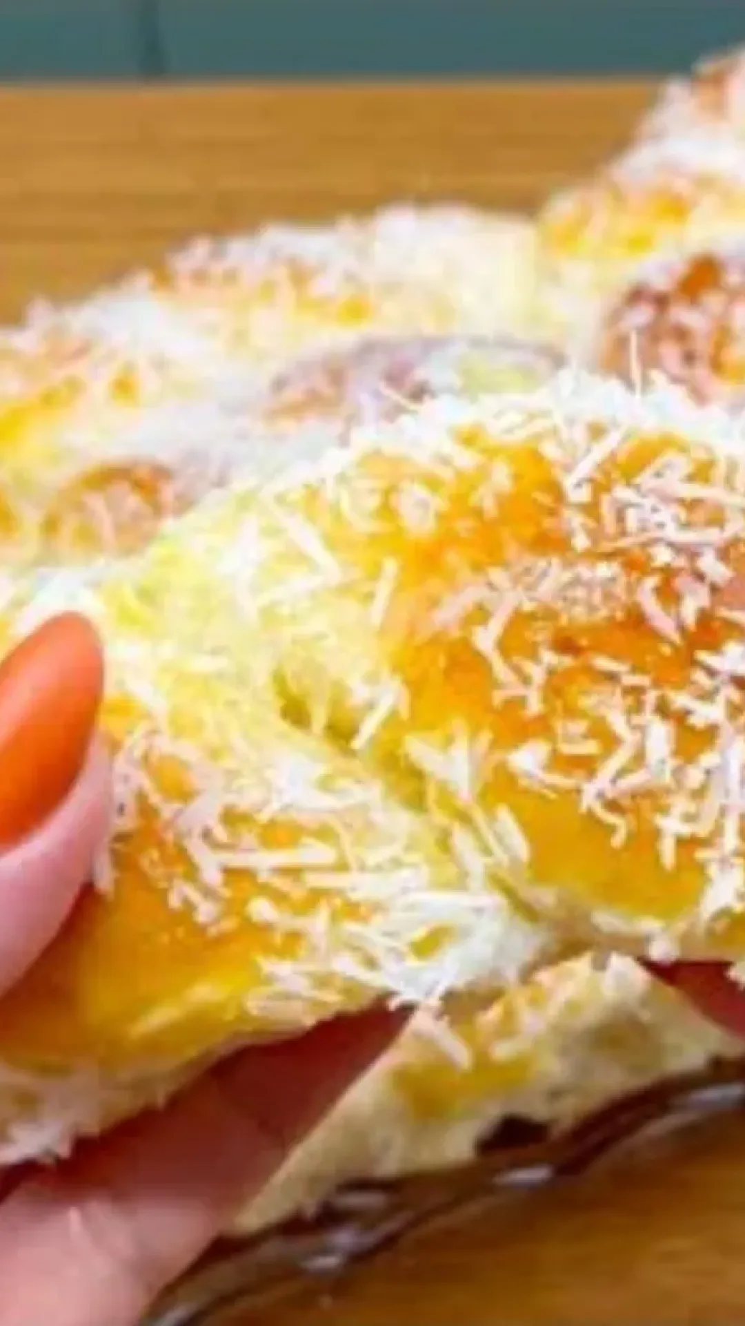 Pãozinho de leite condensado igual ao da padaria: você vai querer fazer toda semana