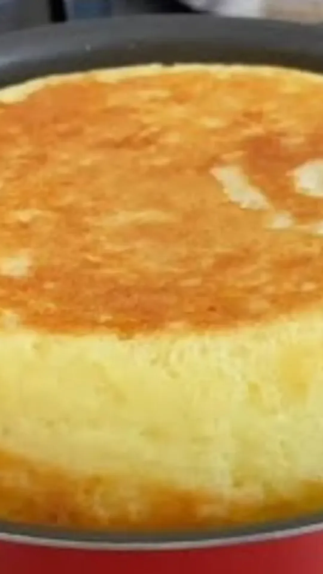Pãozinho de mandioca na frigideira: fácil de fazer para o café da manhã
