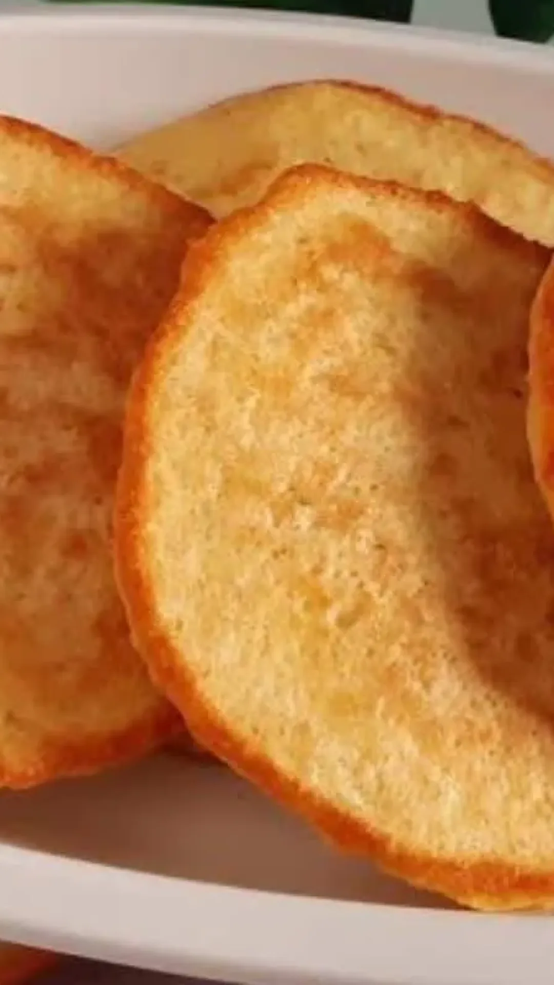 Pãozinho de mandioca saudável para mudar o seu cardápio de café da manhã