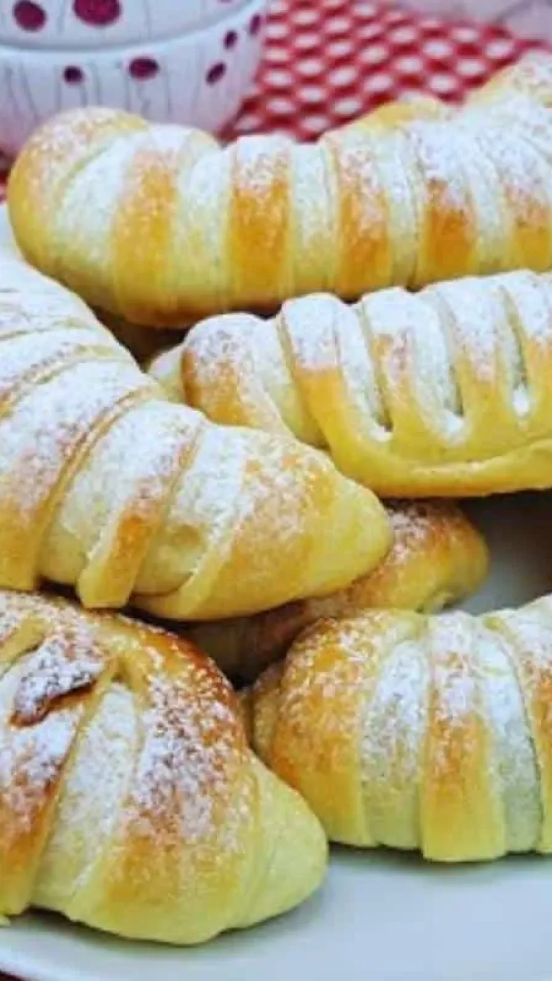 Pãozinho de nutella fofinho e um jeito delicioso de rechear