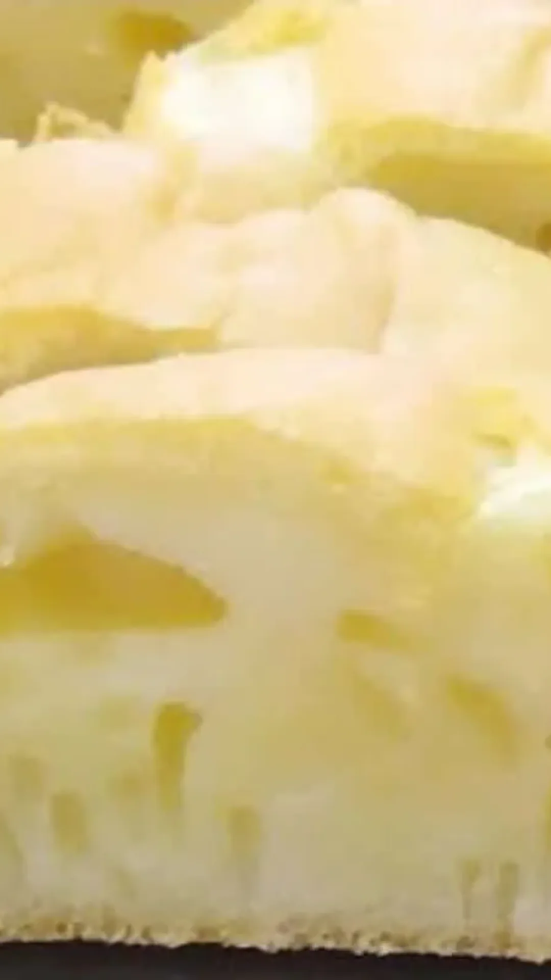 Pãozinho de tapioca muito gostoso para substituir o pão francês no café